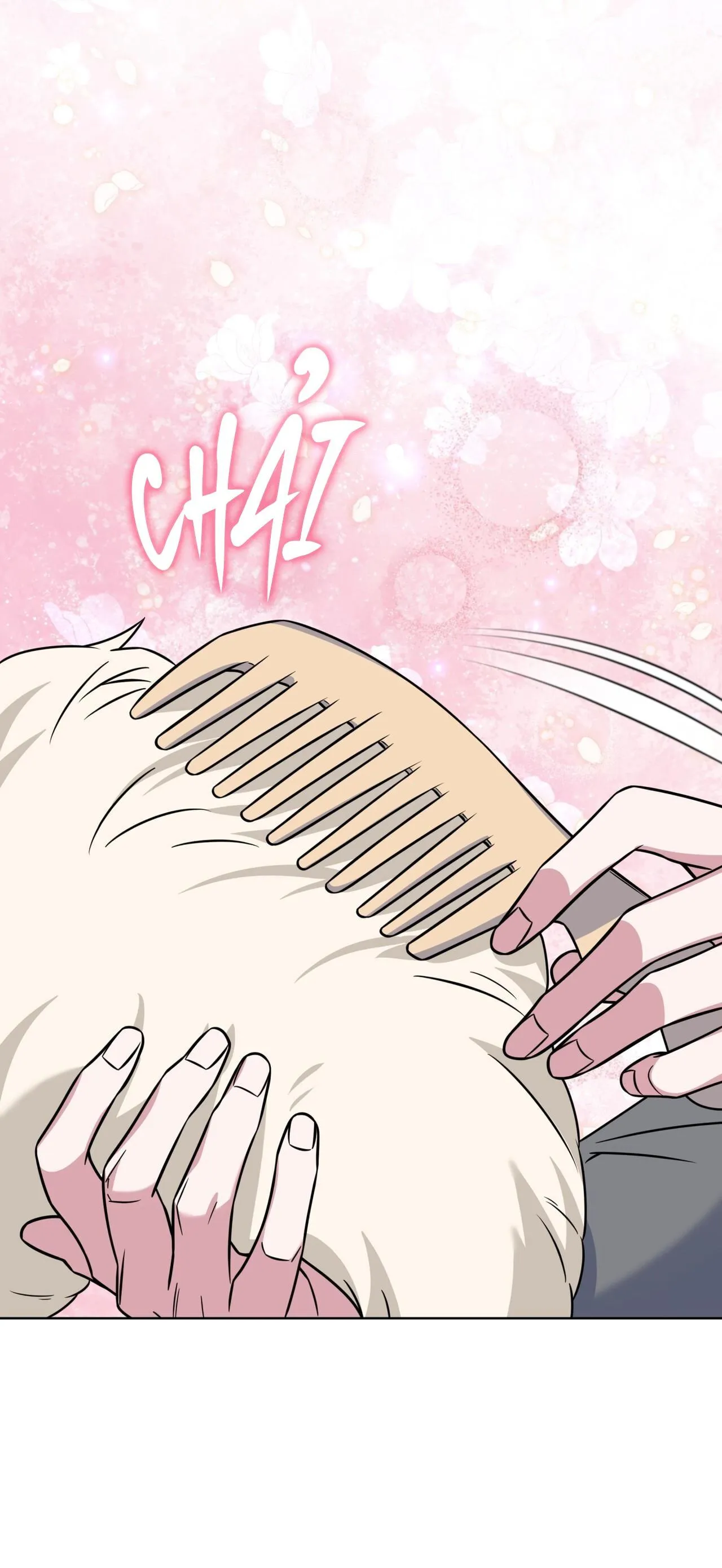 NƯỚC UỐNG TÌNH YÊU CỦA CÁO PLIN Chapter 24 Trang 25