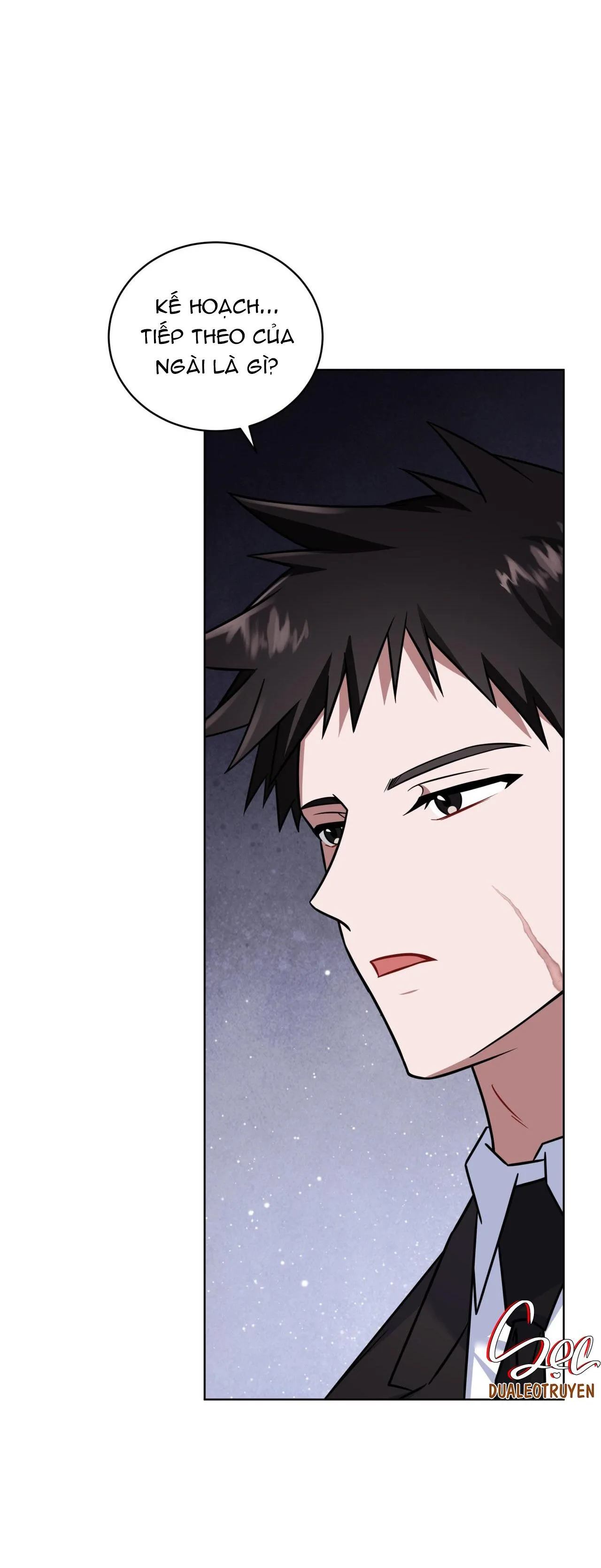 NƯỚC UỐNG TÌNH YÊU CỦA CÁO PLIN Chapter 24 Trang 49