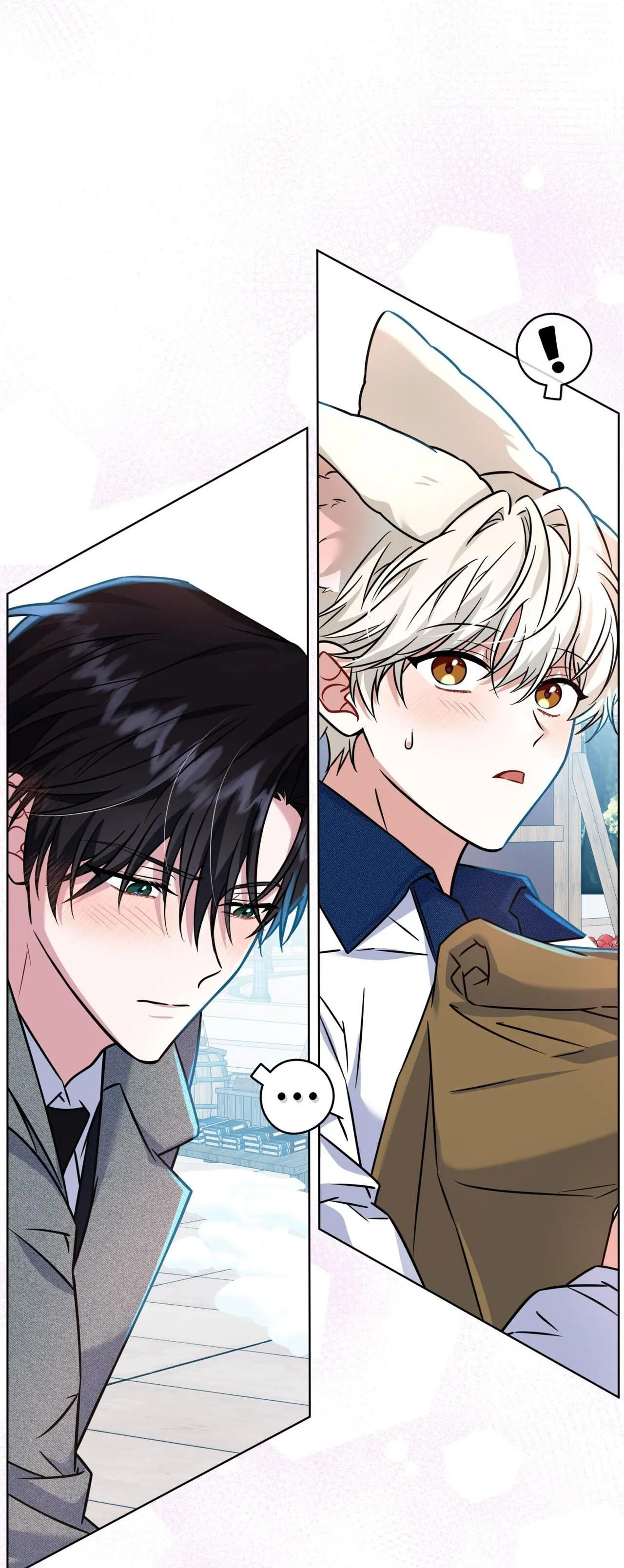 NƯỚC UỐNG TÌNH YÊU CỦA CÁO PLIN Chapter 25 Trang 11