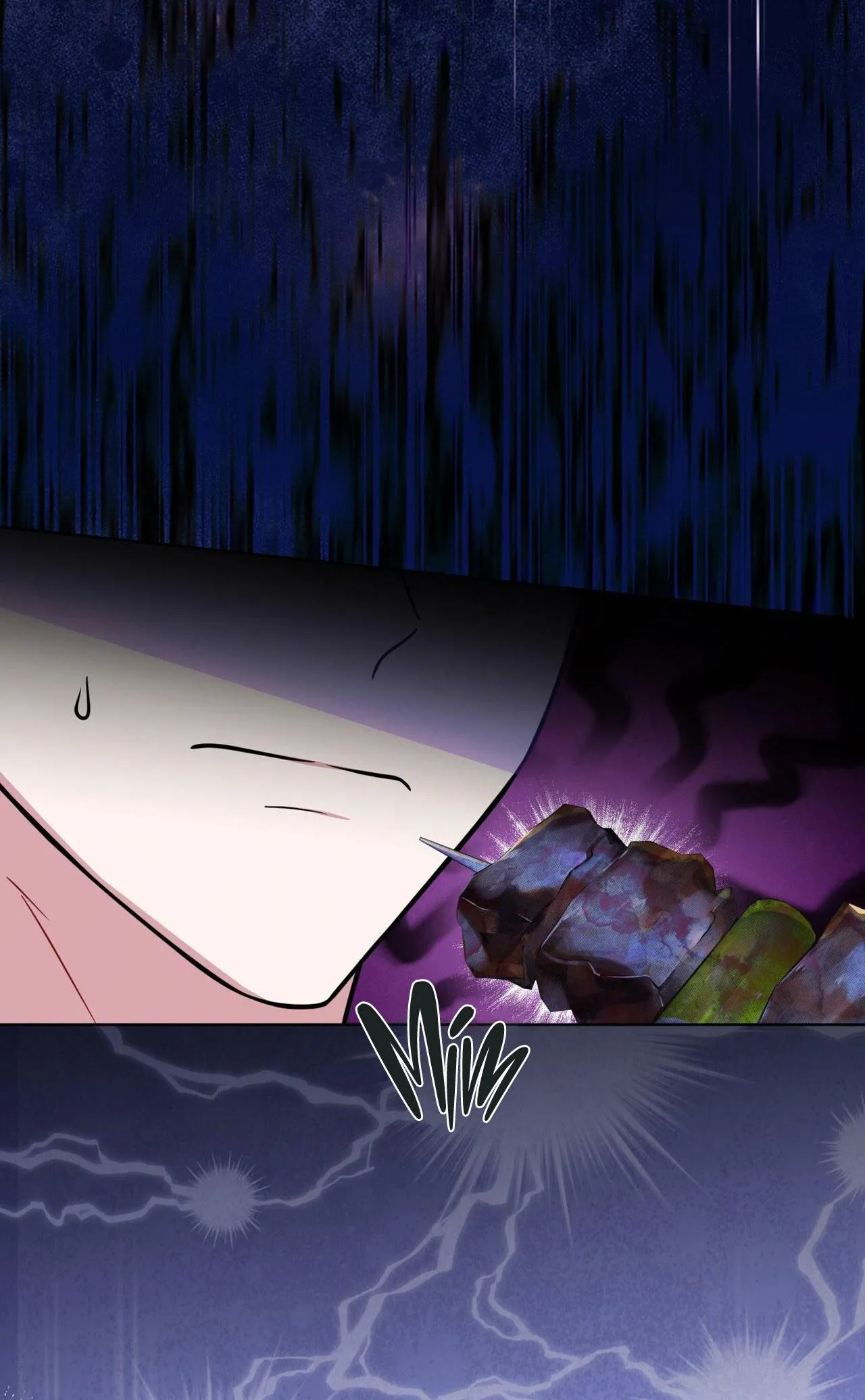 NƯỚC UỐNG TÌNH YÊU CỦA CÁO PLIN Chapter 25 Trang 45