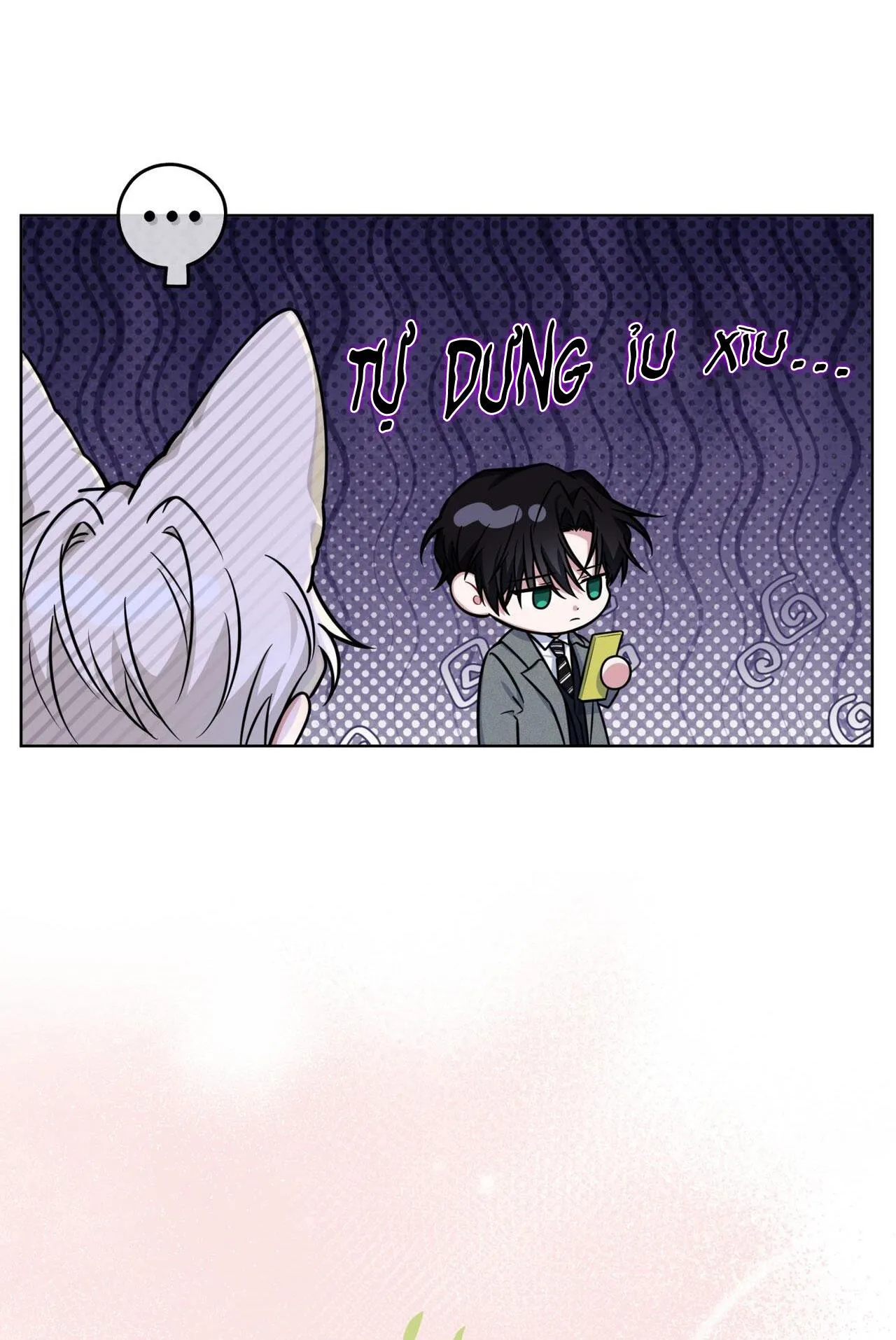 NƯỚC UỐNG TÌNH YÊU CỦA CÁO PLIN Chapter 25 Trang 52