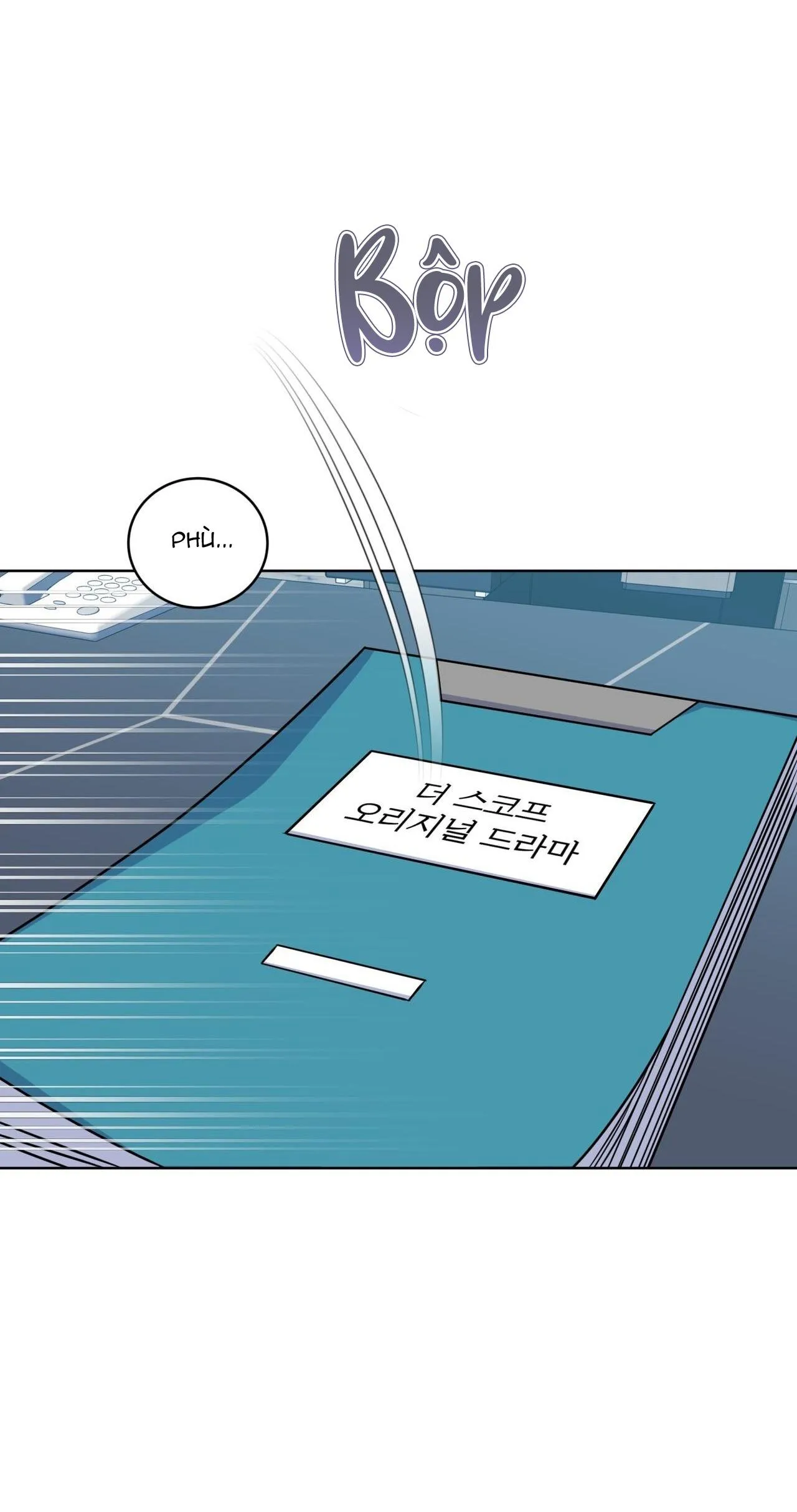 NƯỚC UỐNG TÌNH YÊU CỦA CÁO PLIN Chapter 26 Trang 13