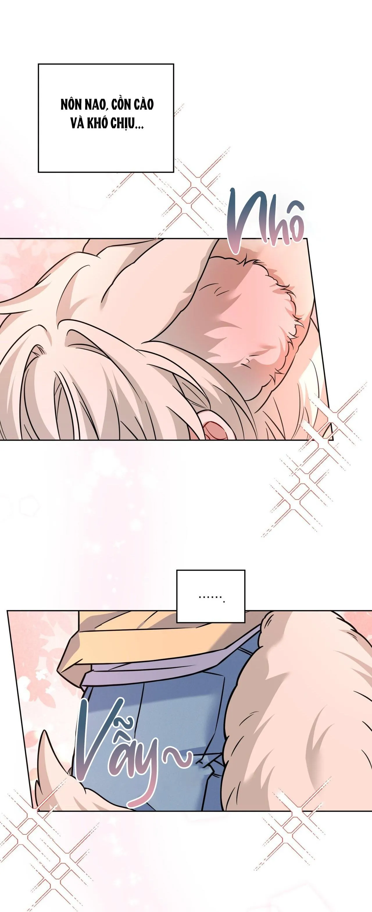 NƯỚC UỐNG TÌNH YÊU CỦA CÁO PLIN Chapter 26 Trang 18