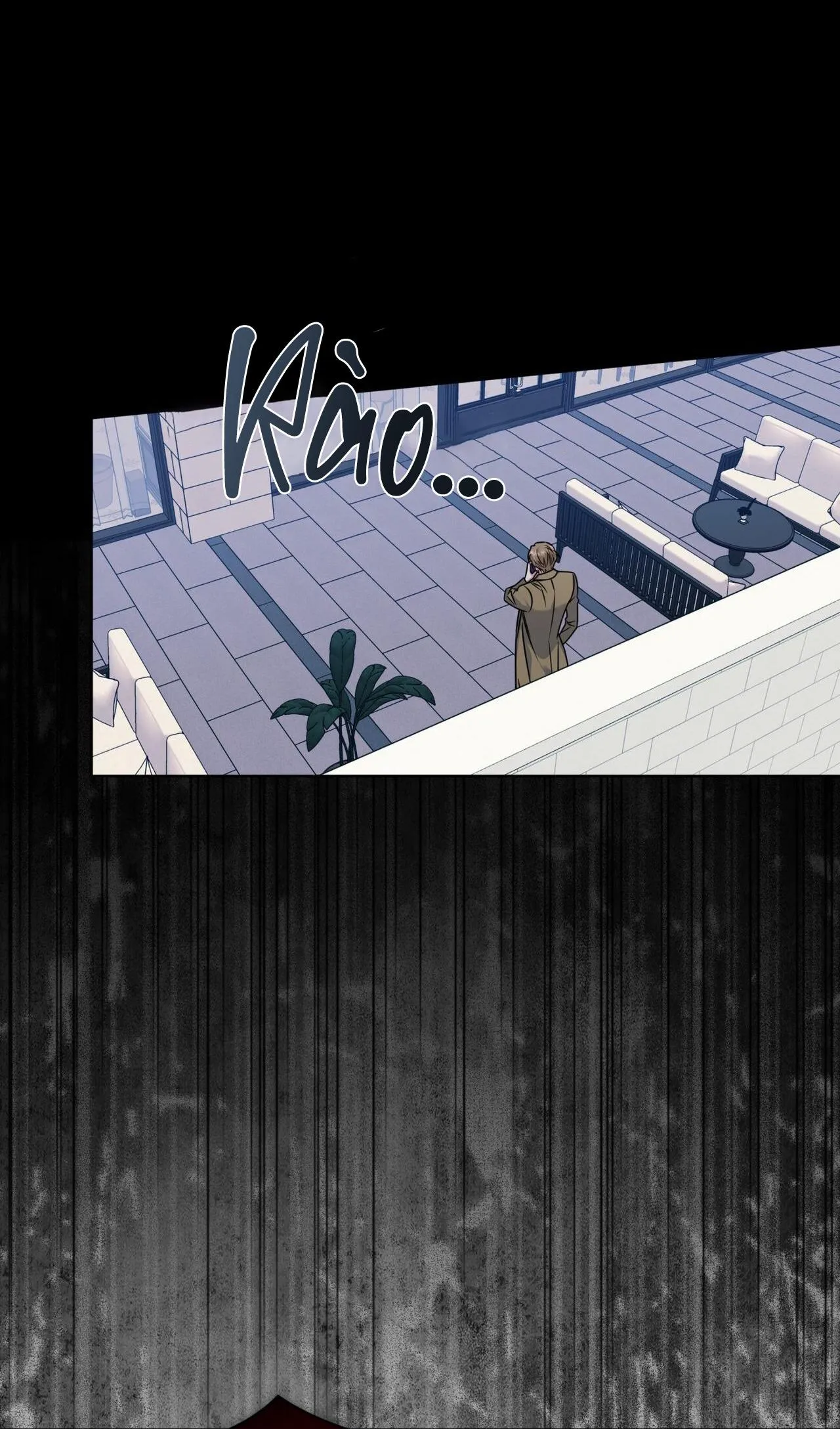 NƯỚC UỐNG TÌNH YÊU CỦA CÁO PLIN Chapter 26 Trang 29