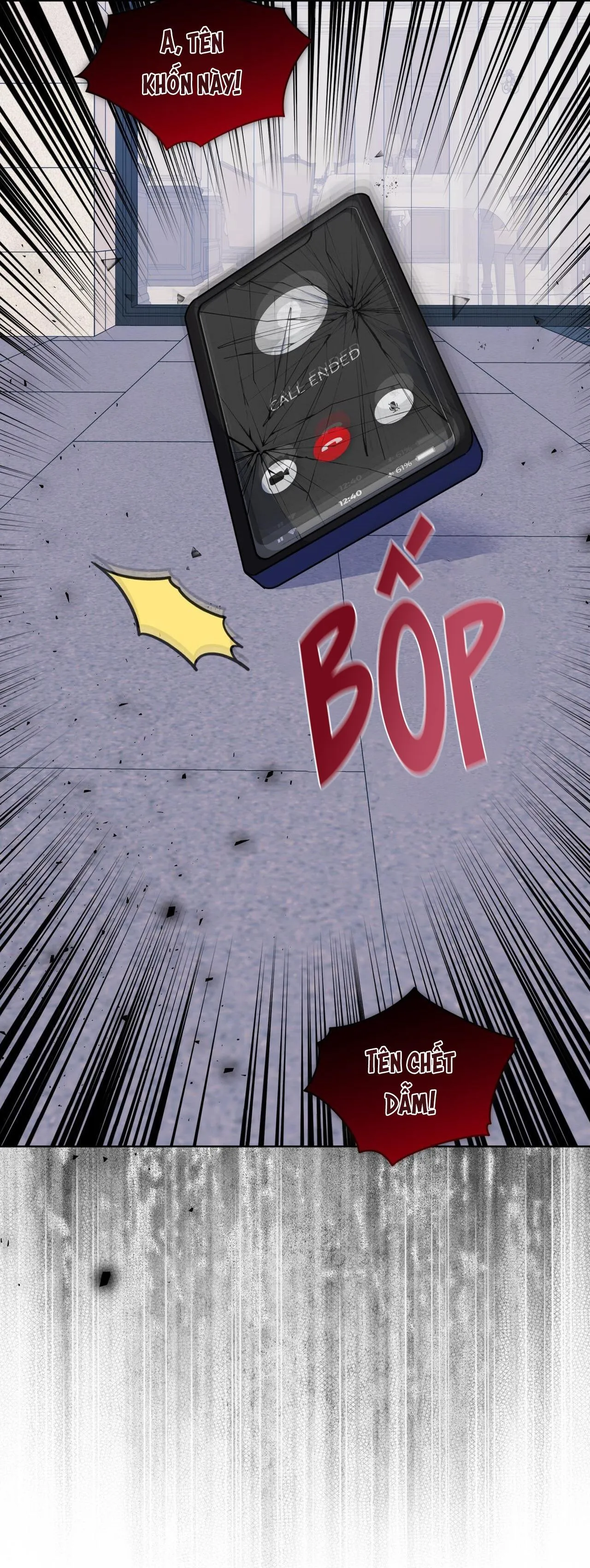 NƯỚC UỐNG TÌNH YÊU CỦA CÁO PLIN Chapter 26 Trang 30