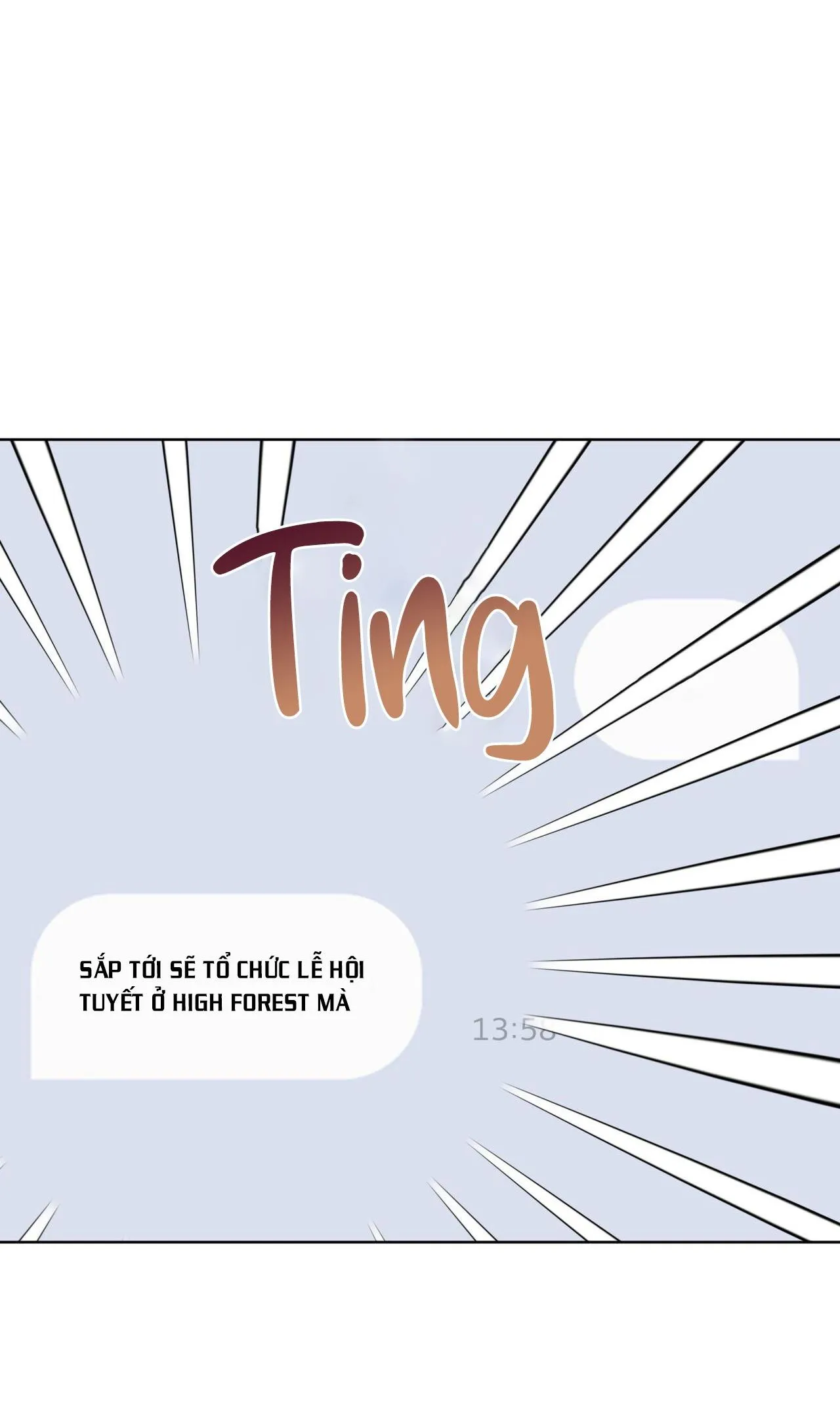 NƯỚC UỐNG TÌNH YÊU CỦA CÁO PLIN Chapter 26 Trang 40