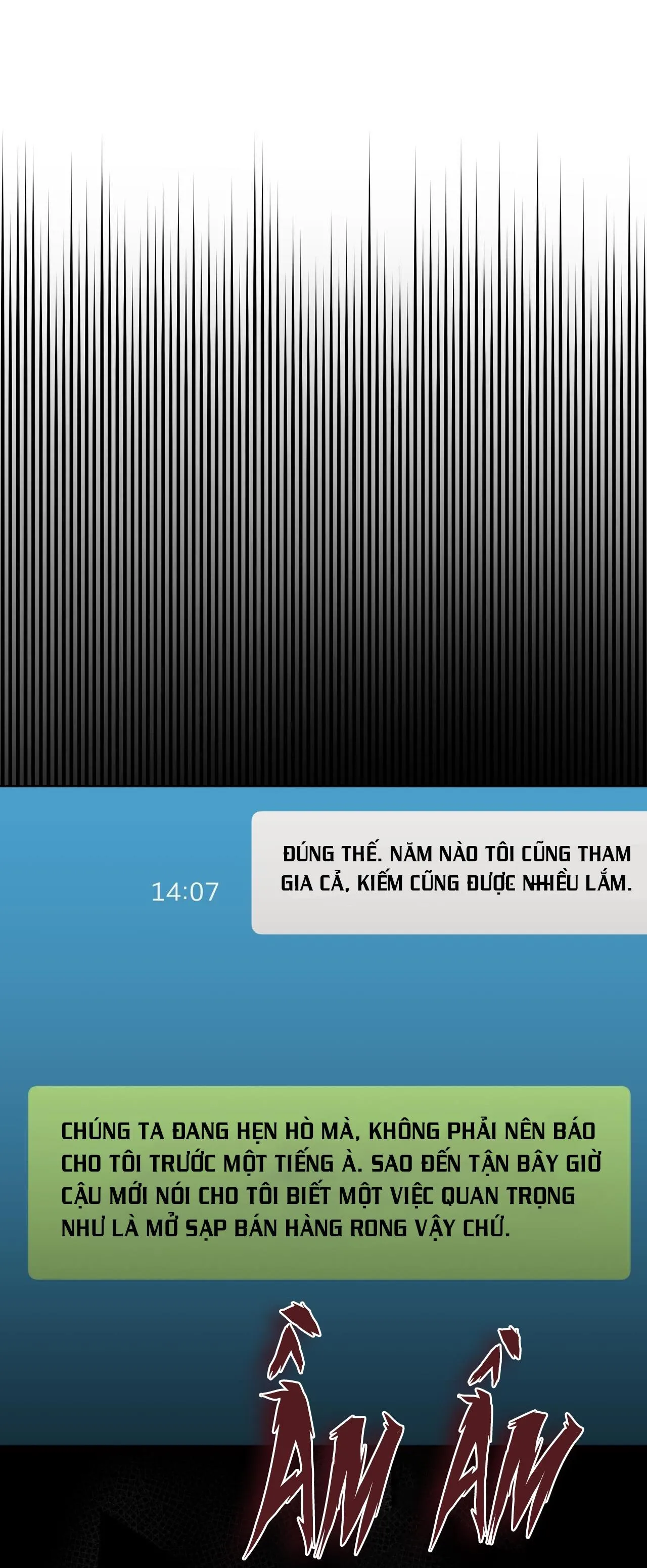 NƯỚC UỐNG TÌNH YÊU CỦA CÁO PLIN Chapter 26 Trang 48