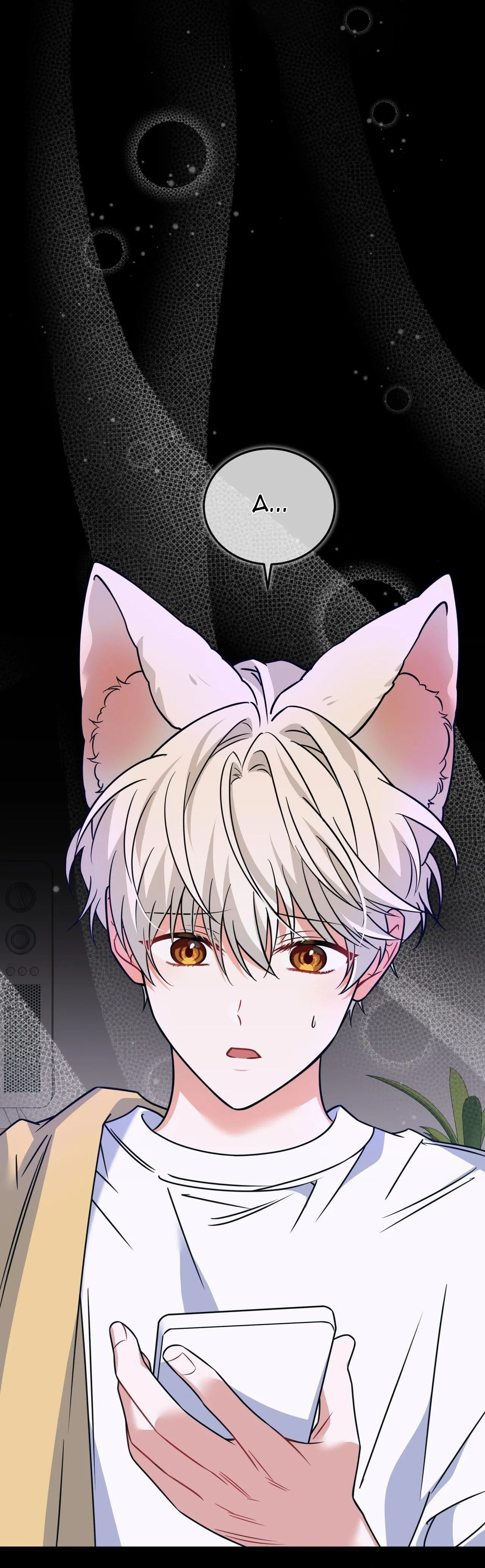 NƯỚC UỐNG TÌNH YÊU CỦA CÁO PLIN Chapter 26 Trang 49