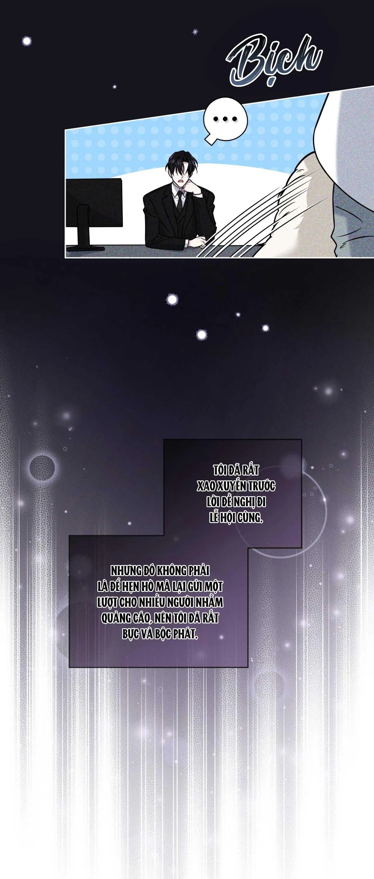 NƯỚC UỐNG TÌNH YÊU CỦA CÁO PLIN Chapter 27 Trang 17