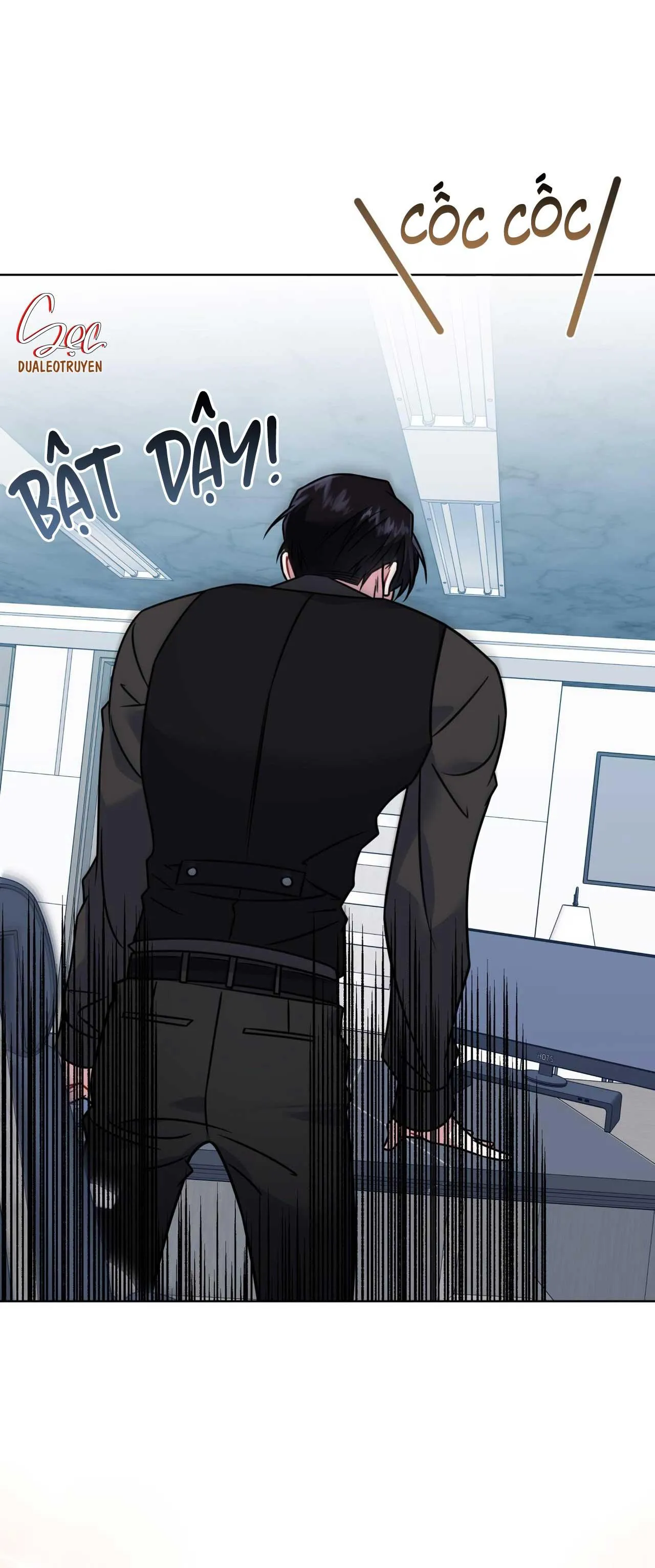 NƯỚC UỐNG TÌNH YÊU CỦA CÁO PLIN Chapter 27 Trang 19