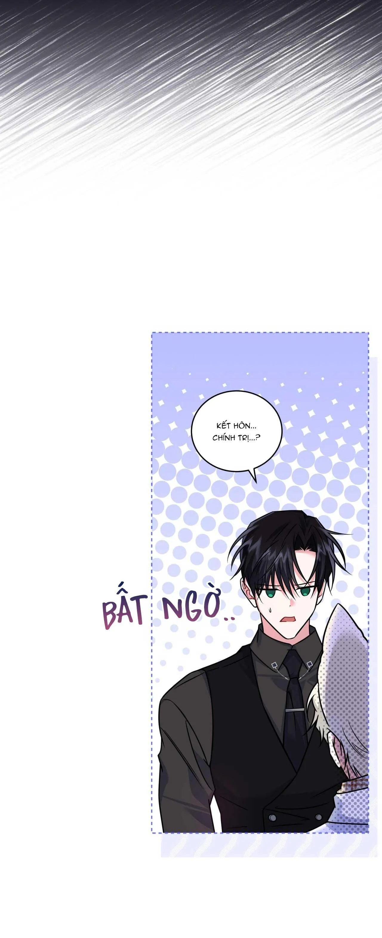 NƯỚC UỐNG TÌNH YÊU CỦA CÁO PLIN Chapter 27 Trang 27