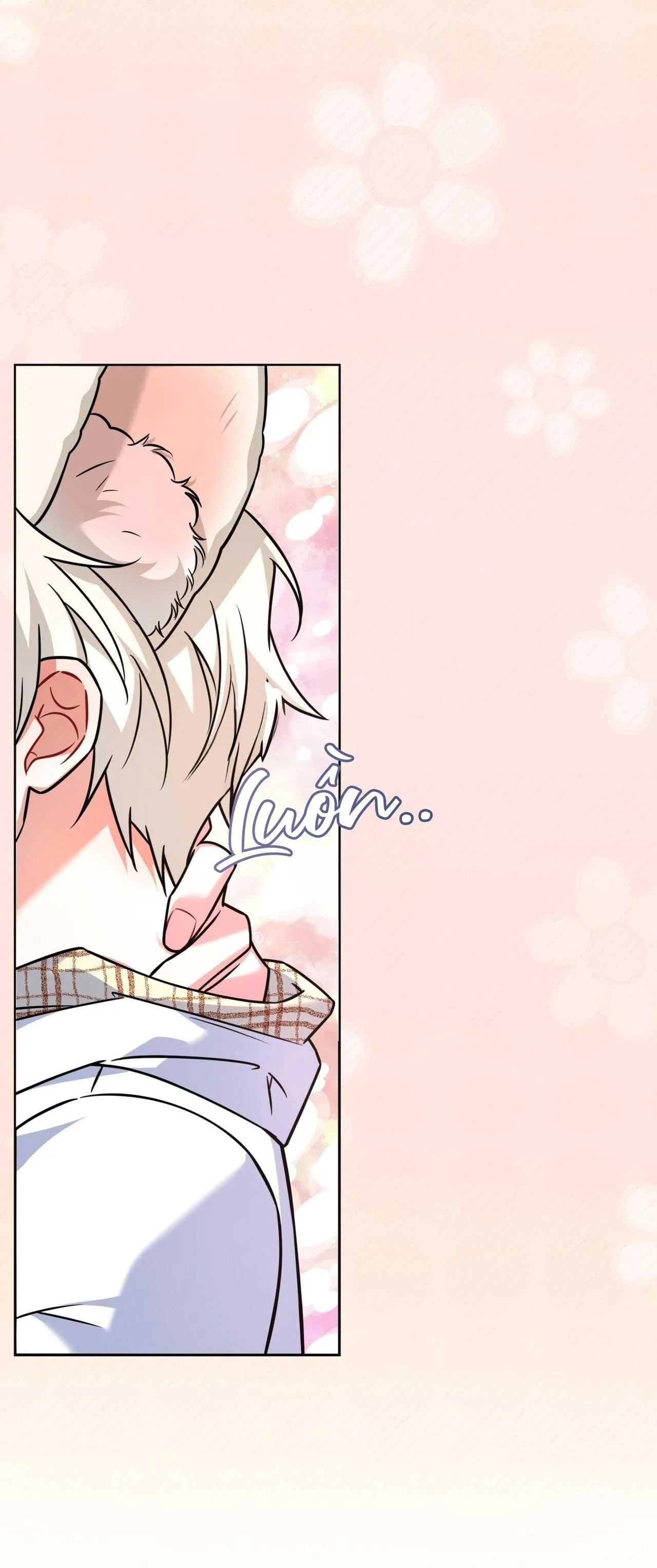 NƯỚC UỐNG TÌNH YÊU CỦA CÁO PLIN Chapter 27 Trang 30