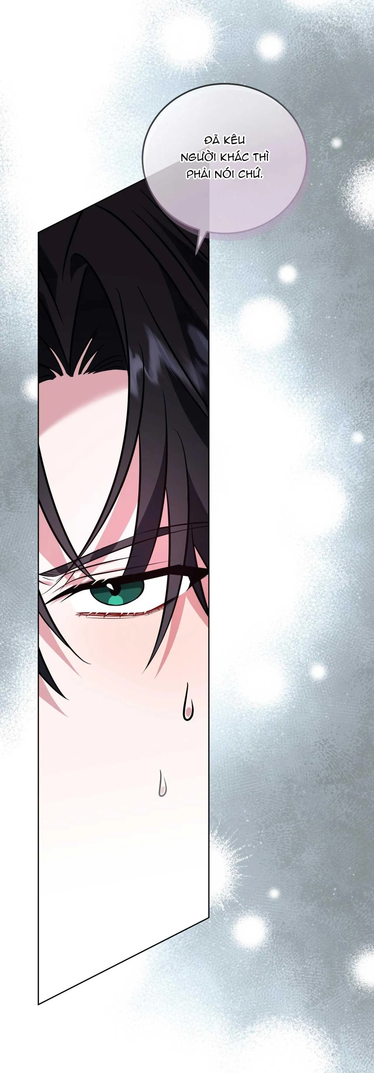 NƯỚC UỐNG TÌNH YÊU CỦA CÁO PLIN Chapter 27 Trang 45