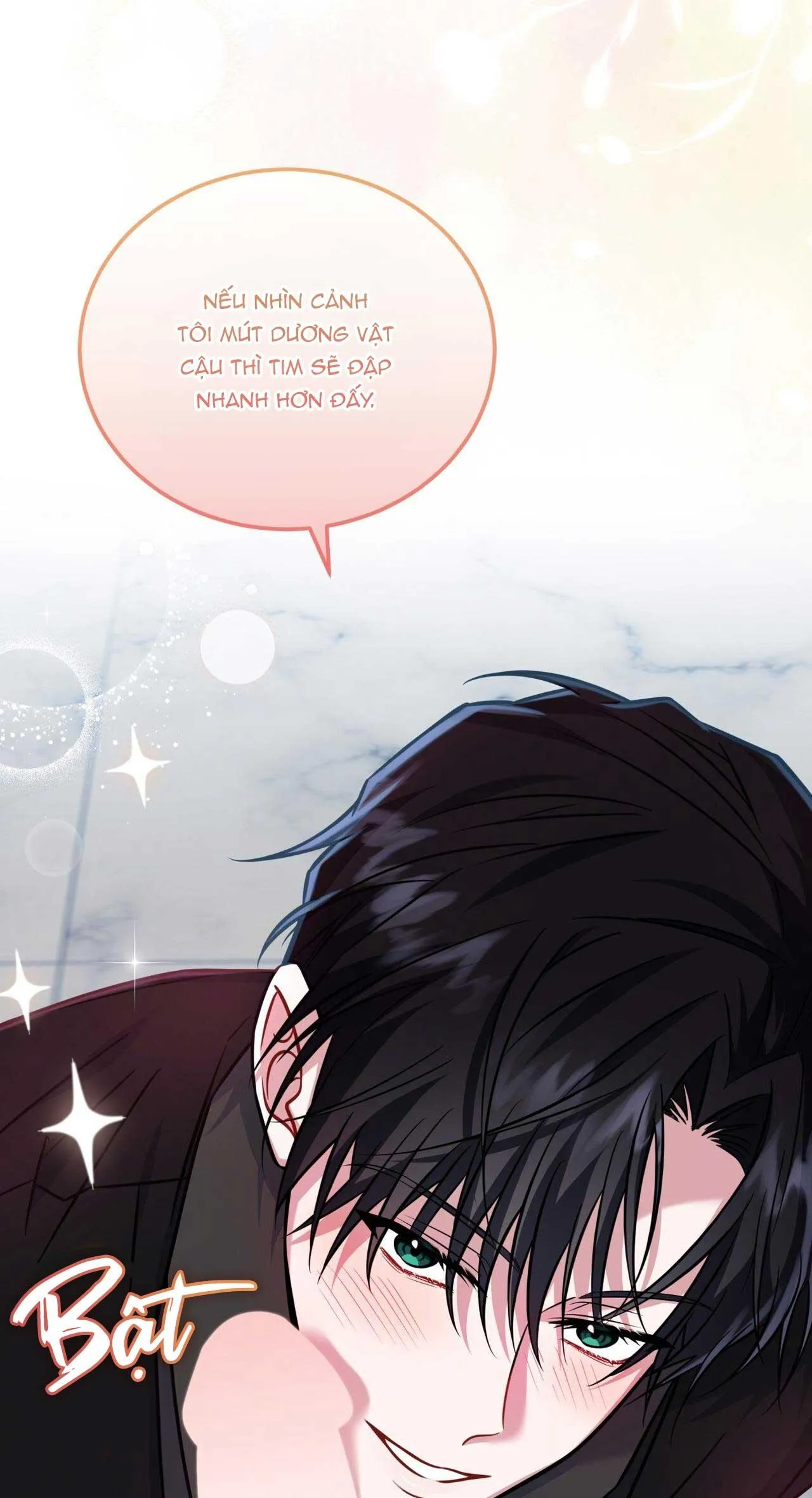 NƯỚC UỐNG TÌNH YÊU CỦA CÁO PLIN Chapter 27 Trang 48