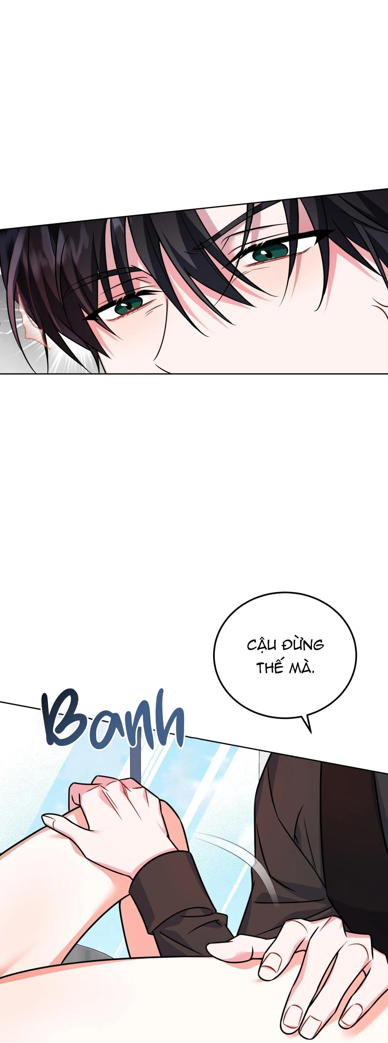 NƯỚC UỐNG TÌNH YÊU CỦA CÁO PLIN Chapter 28 Trang 7