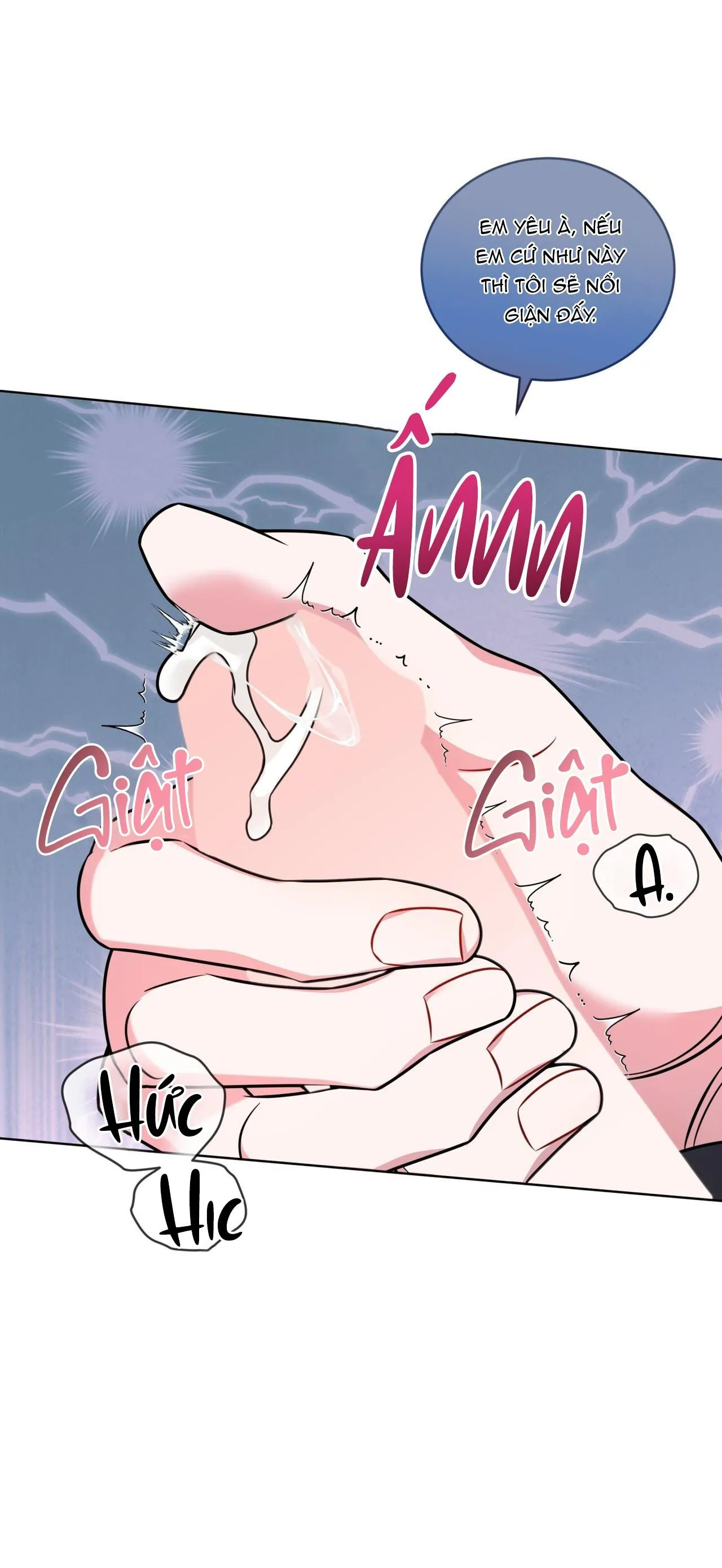 NƯỚC UỐNG TÌNH YÊU CỦA CÁO PLIN Chapter 28 Trang 9