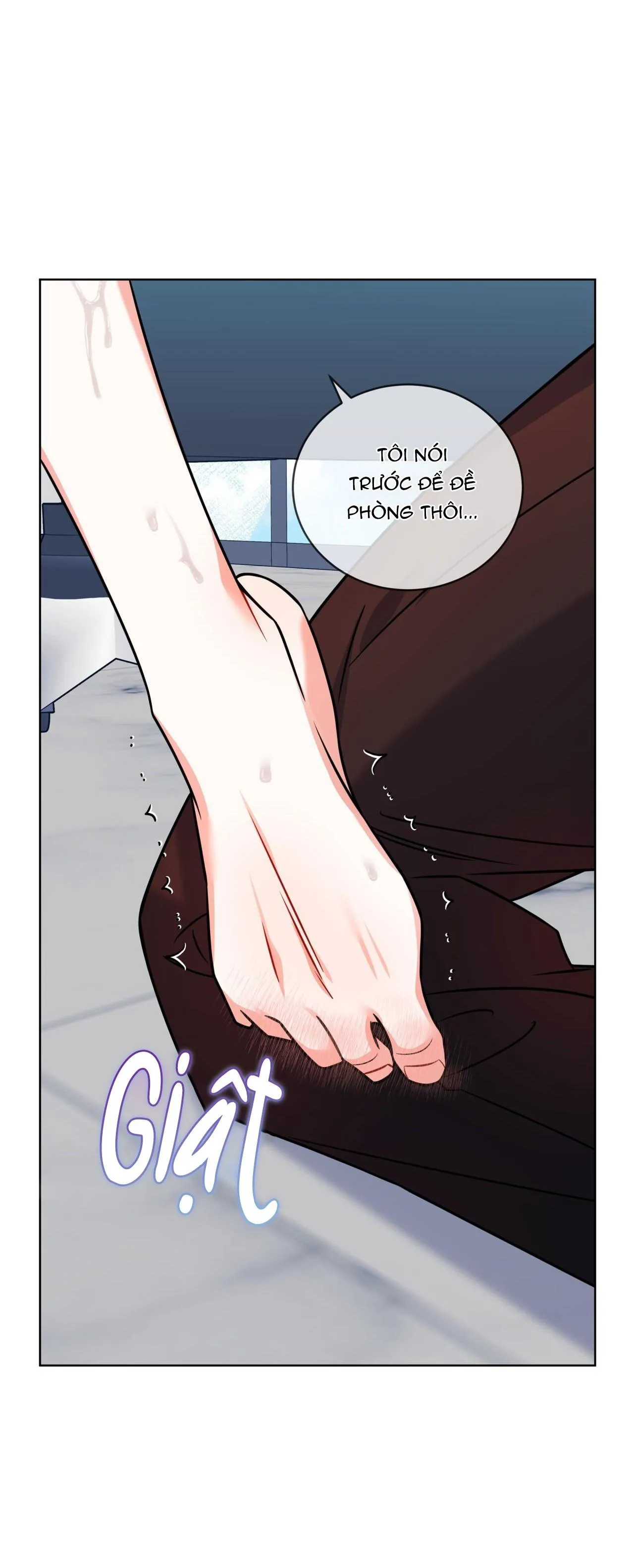 NƯỚC UỐNG TÌNH YÊU CỦA CÁO PLIN Chapter 28 Trang 10