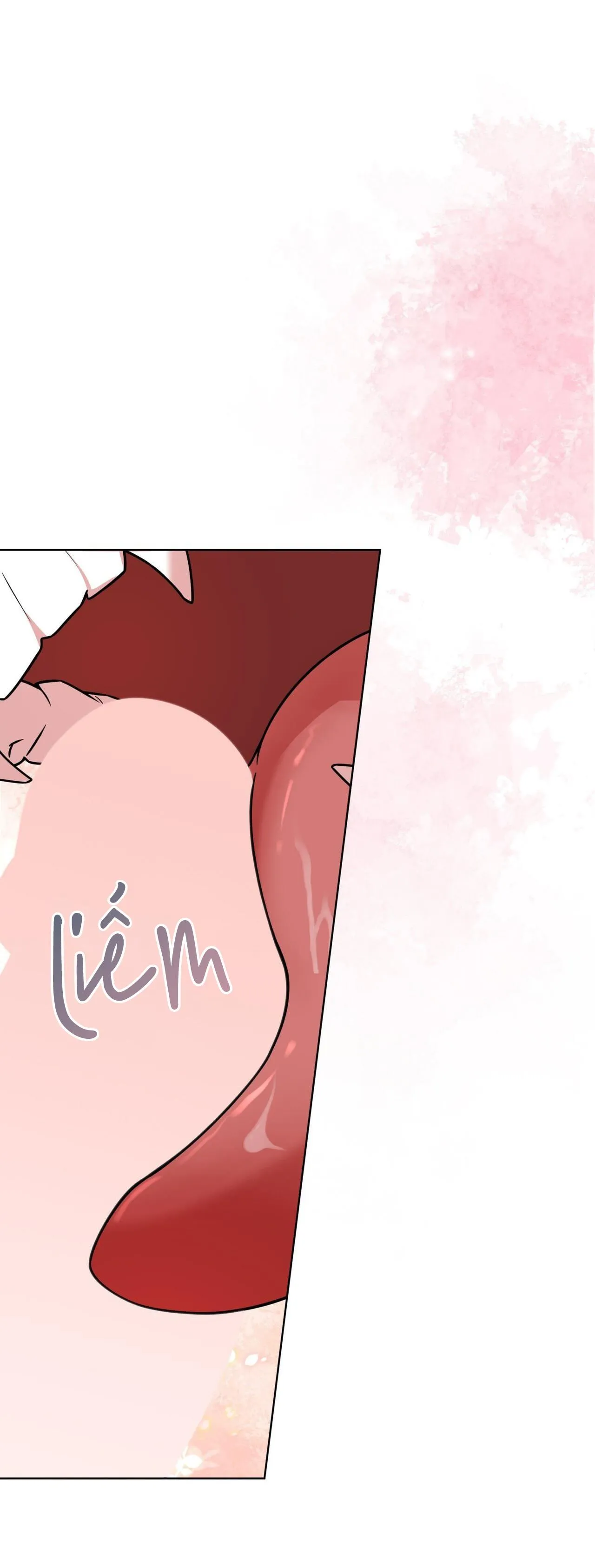 NƯỚC UỐNG TÌNH YÊU CỦA CÁO PLIN Chapter 28 Trang 12