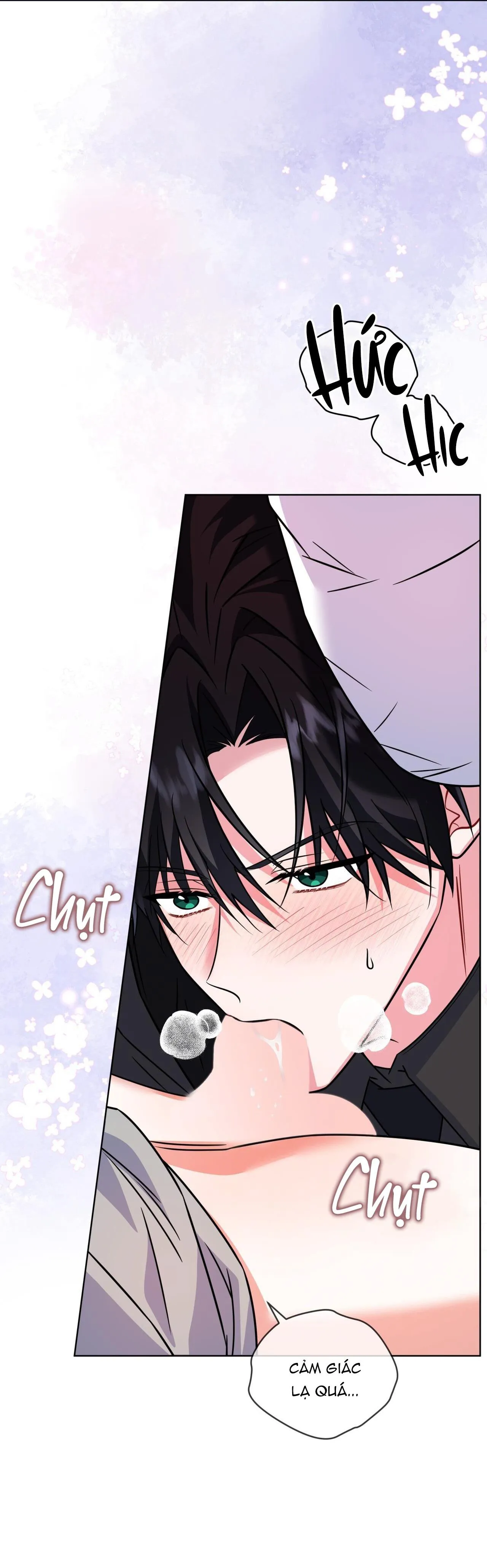 NƯỚC UỐNG TÌNH YÊU CỦA CÁO PLIN Chapter 28 Trang 14