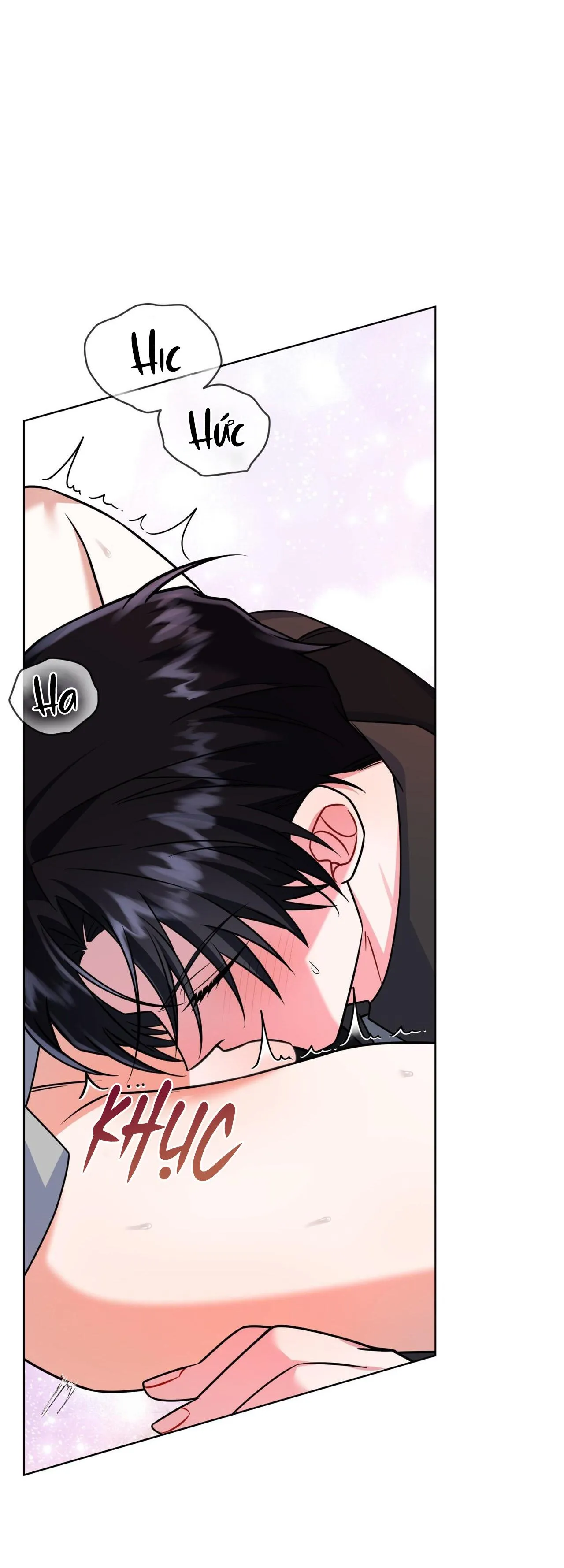 NƯỚC UỐNG TÌNH YÊU CỦA CÁO PLIN Chapter 28 Trang 19