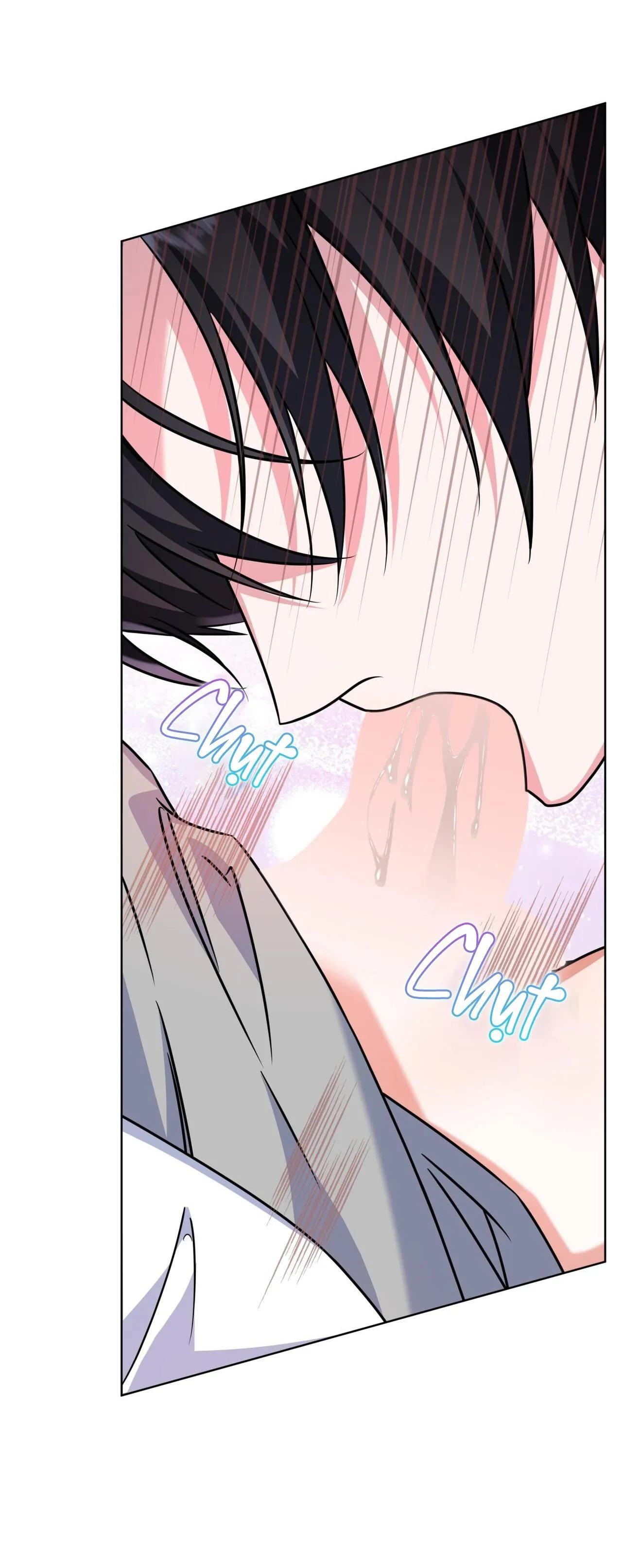 NƯỚC UỐNG TÌNH YÊU CỦA CÁO PLIN Chapter 28 Trang 20