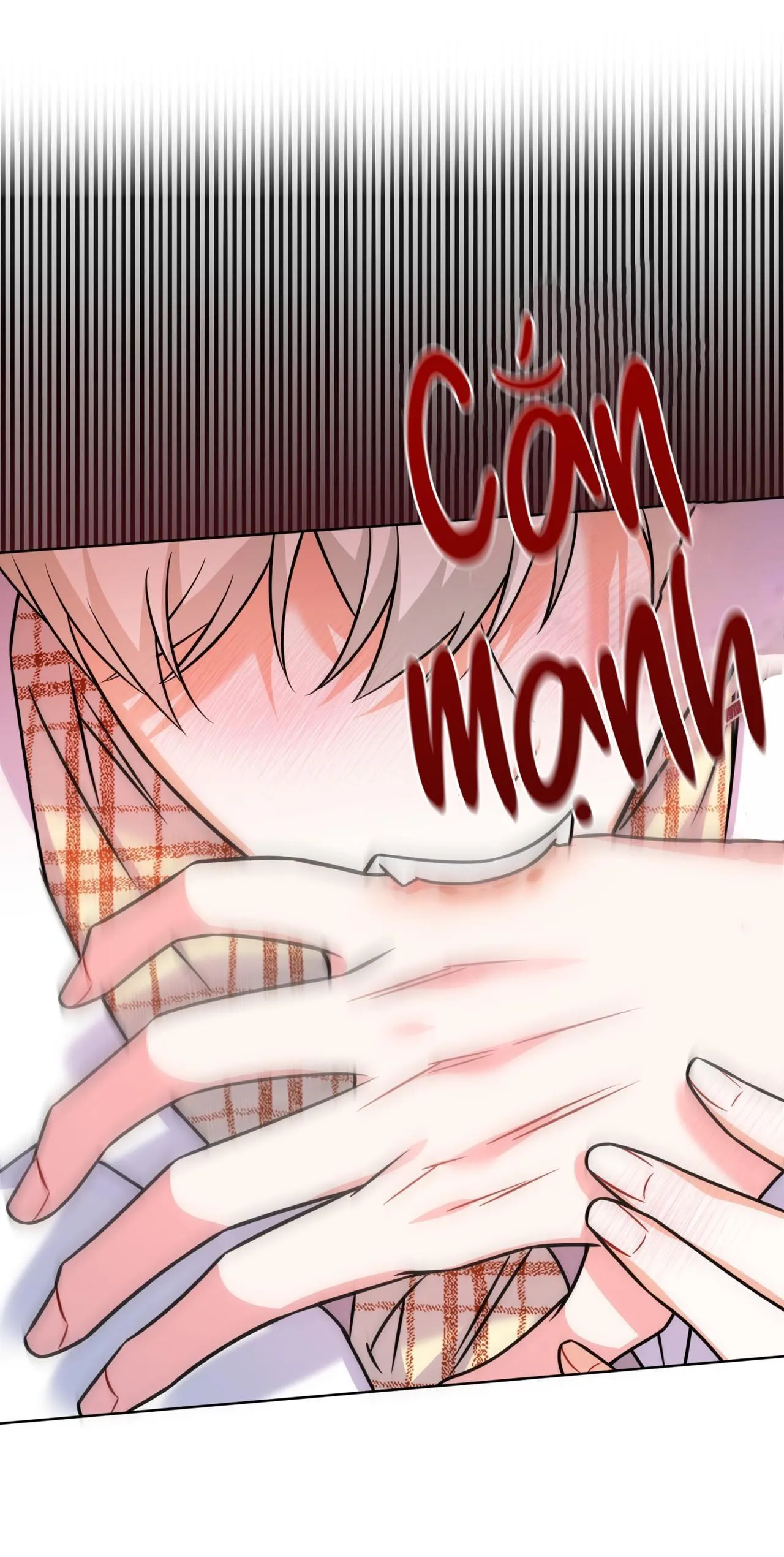 NƯỚC UỐNG TÌNH YÊU CỦA CÁO PLIN Chapter 28 Trang 22