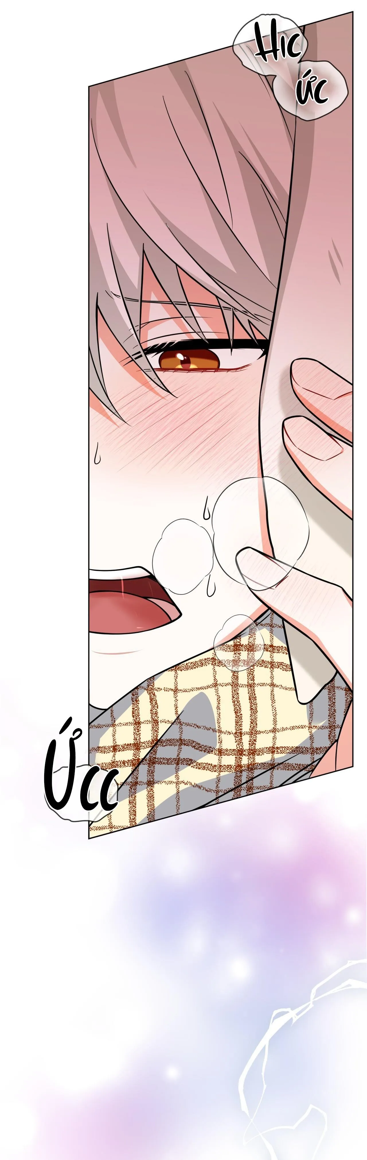 NƯỚC UỐNG TÌNH YÊU CỦA CÁO PLIN Chapter 28 Trang 28