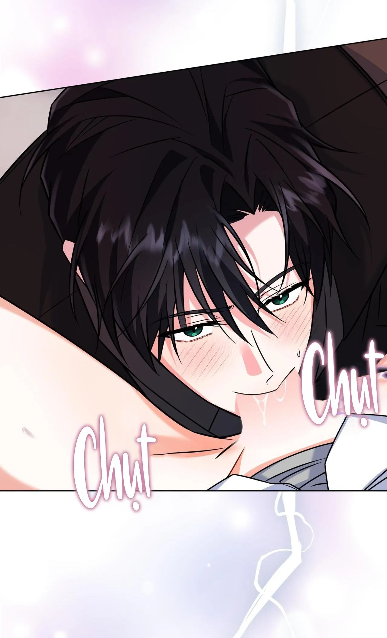 NƯỚC UỐNG TÌNH YÊU CỦA CÁO PLIN Chapter 28 Trang 29