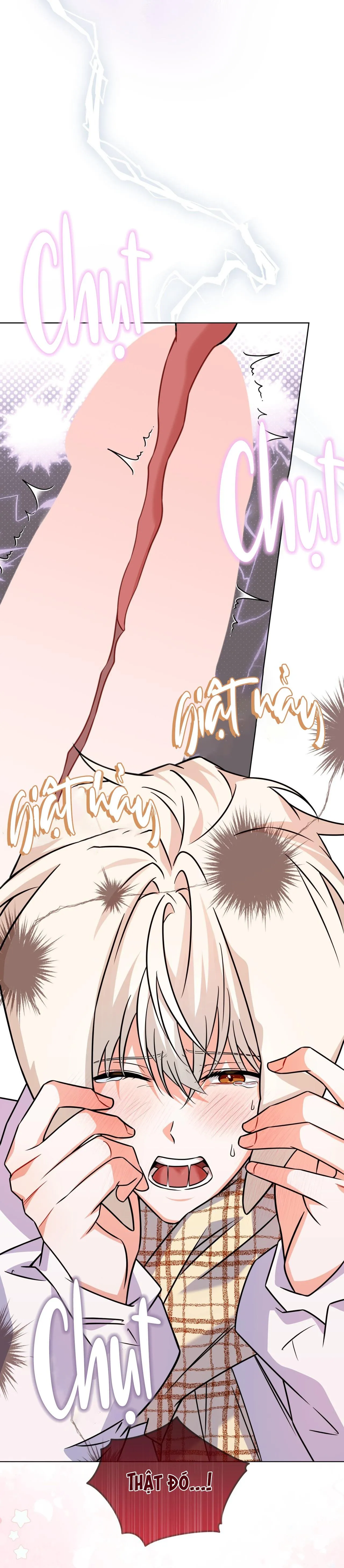 NƯỚC UỐNG TÌNH YÊU CỦA CÁO PLIN Chapter 28 Trang 31