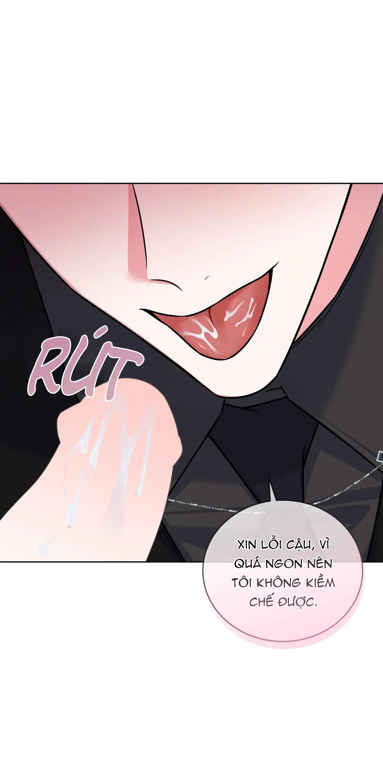 NƯỚC UỐNG TÌNH YÊU CỦA CÁO PLIN Chapter 28 Trang 34