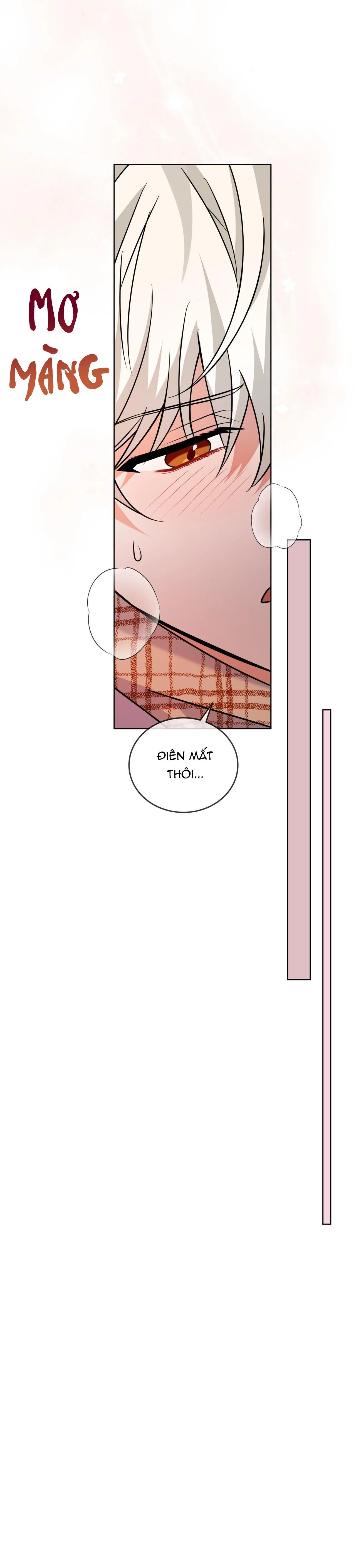 NƯỚC UỐNG TÌNH YÊU CỦA CÁO PLIN Chapter 28 Trang 39