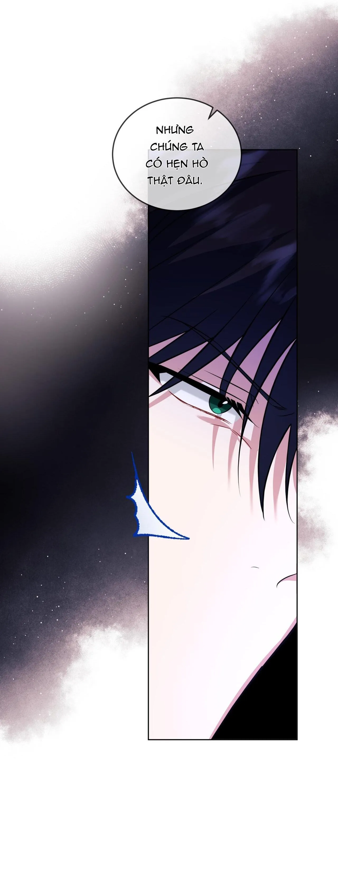 NƯỚC UỐNG TÌNH YÊU CỦA CÁO PLIN Chapter 29 Trang 5