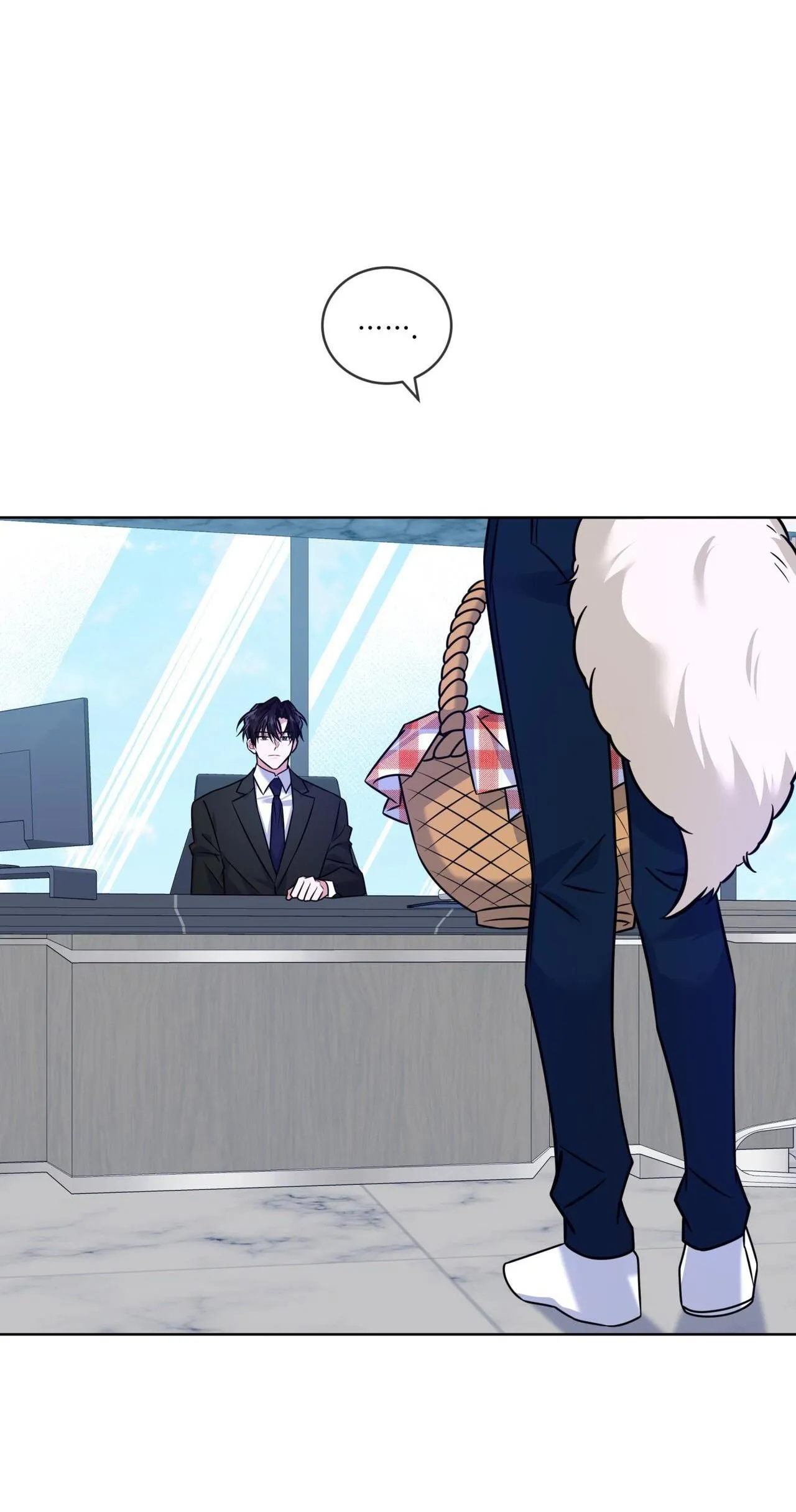 NƯỚC UỐNG TÌNH YÊU CỦA CÁO PLIN Chapter 29 Trang 11