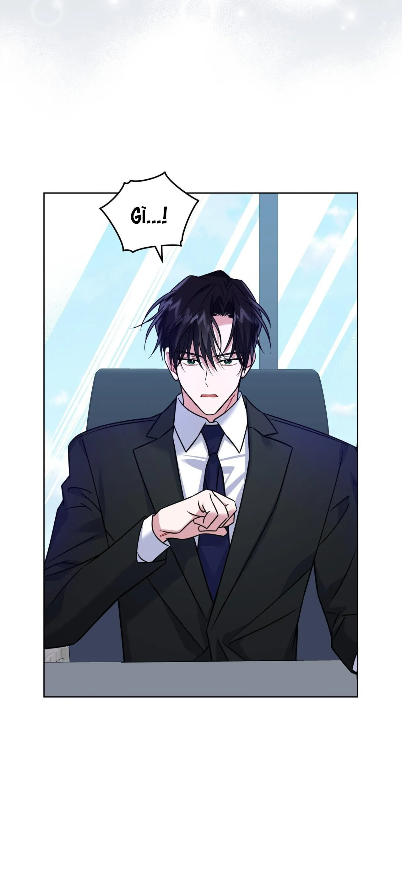 NƯỚC UỐNG TÌNH YÊU CỦA CÁO PLIN Chapter 29 Trang 13