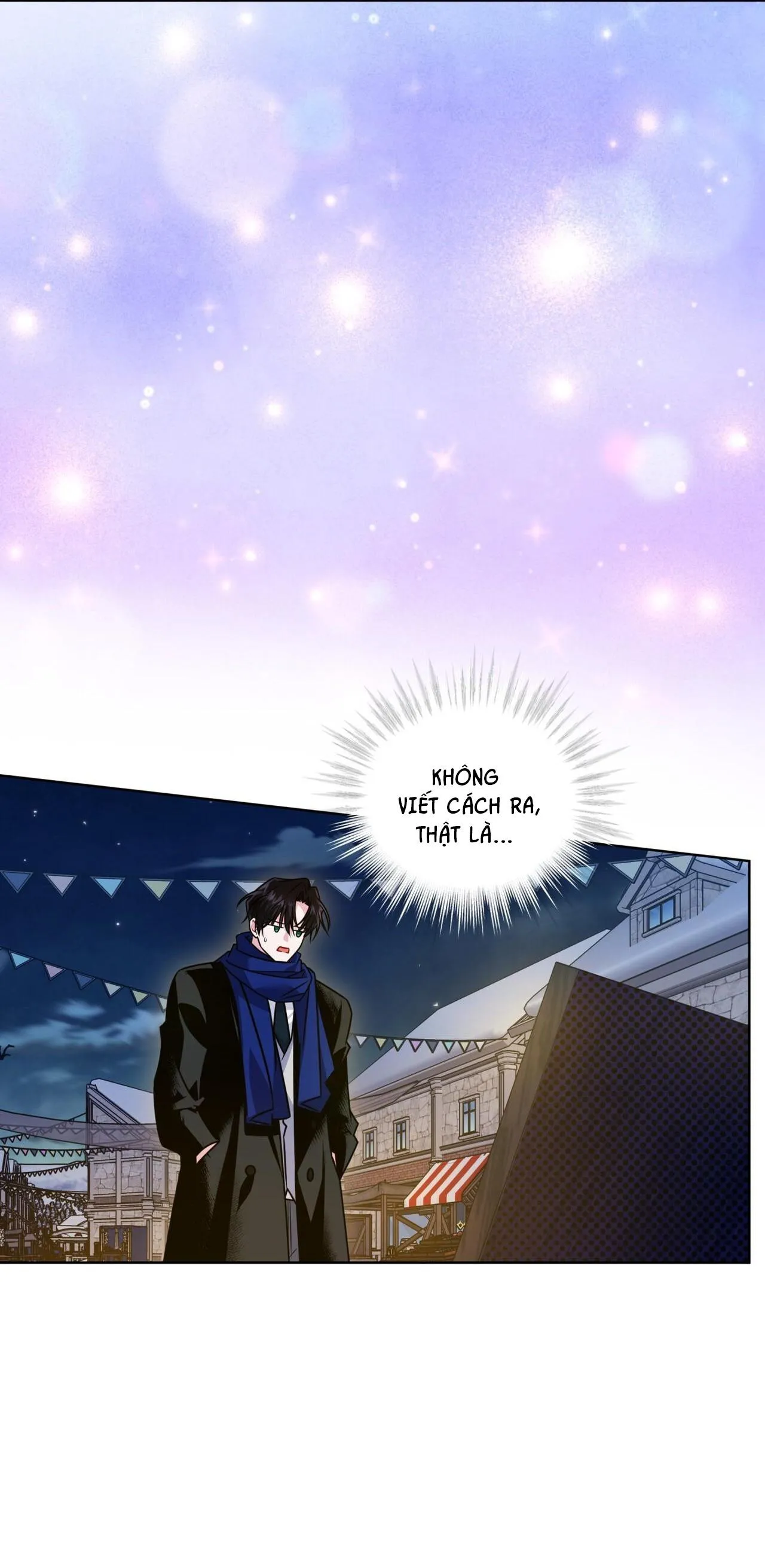 NƯỚC UỐNG TÌNH YÊU CỦA CÁO PLIN Chapter 29 Trang 24