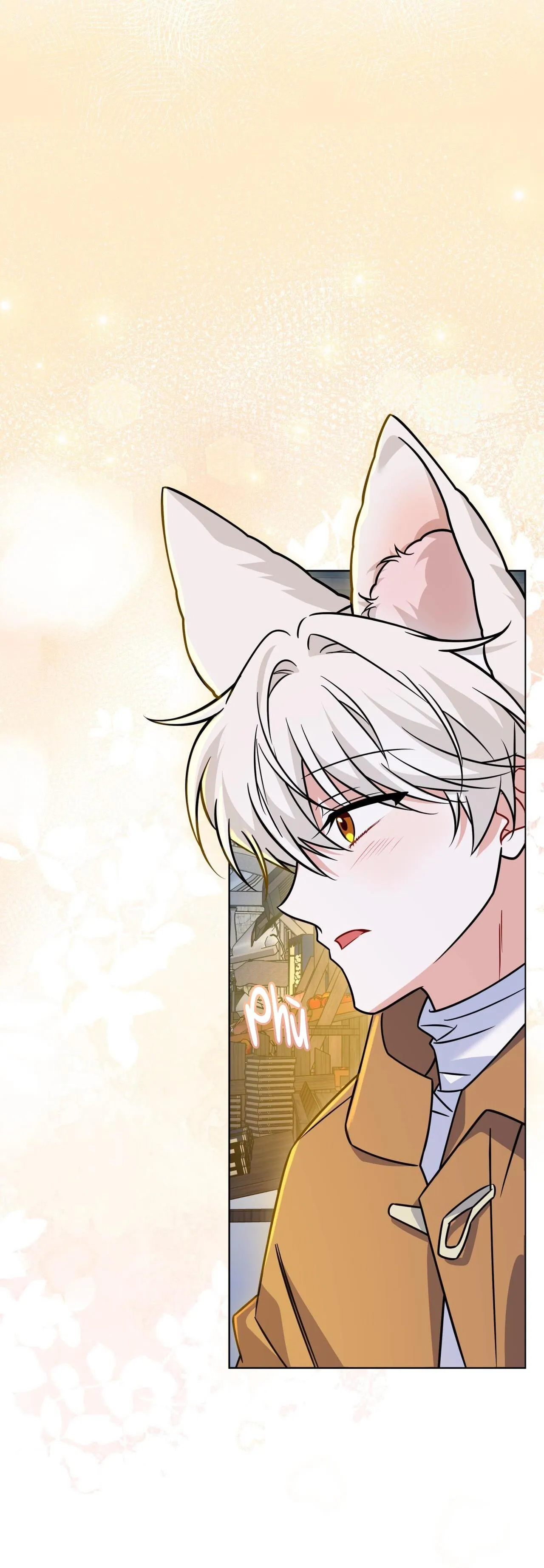 NƯỚC UỐNG TÌNH YÊU CỦA CÁO PLIN Chapter 29 Trang 26