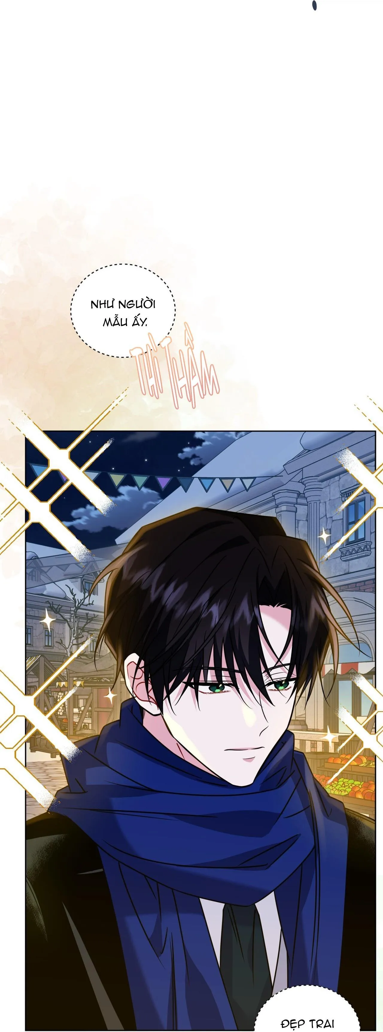 NƯỚC UỐNG TÌNH YÊU CỦA CÁO PLIN Chapter 29 Trang 28