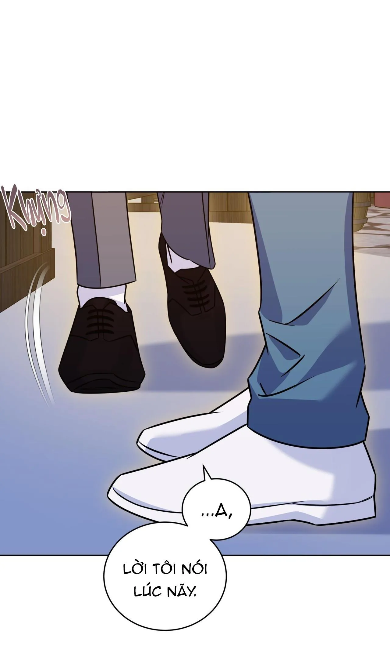 NƯỚC UỐNG TÌNH YÊU CỦA CÁO PLIN Chapter 29 Trang 39