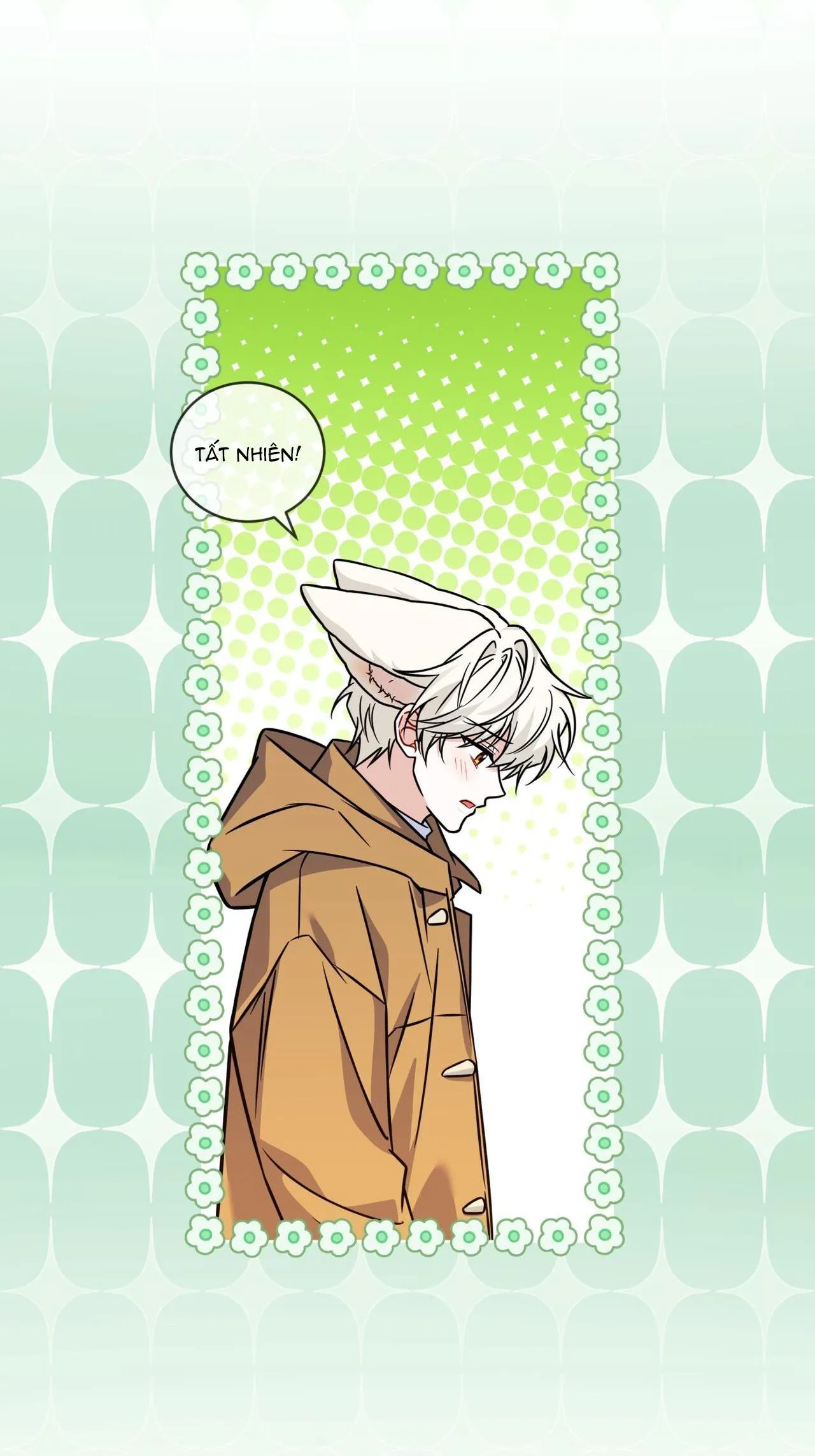 NƯỚC UỐNG TÌNH YÊU CỦA CÁO PLIN Chapter 29 Trang 47