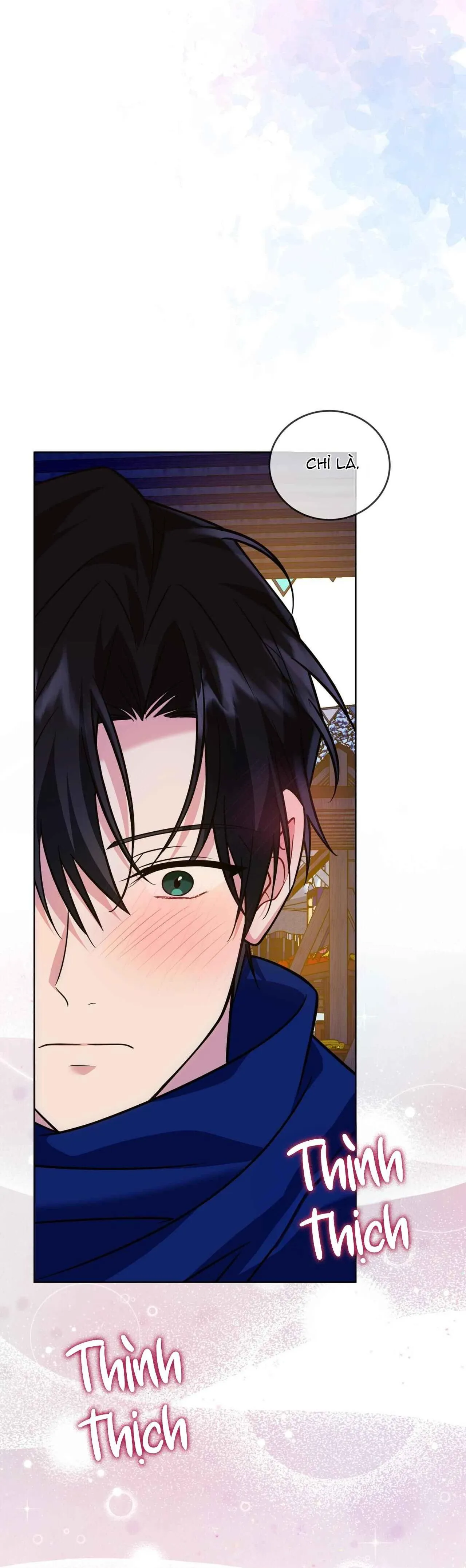 NƯỚC UỐNG TÌNH YÊU CỦA CÁO PLIN Chapter 30 Trang 9