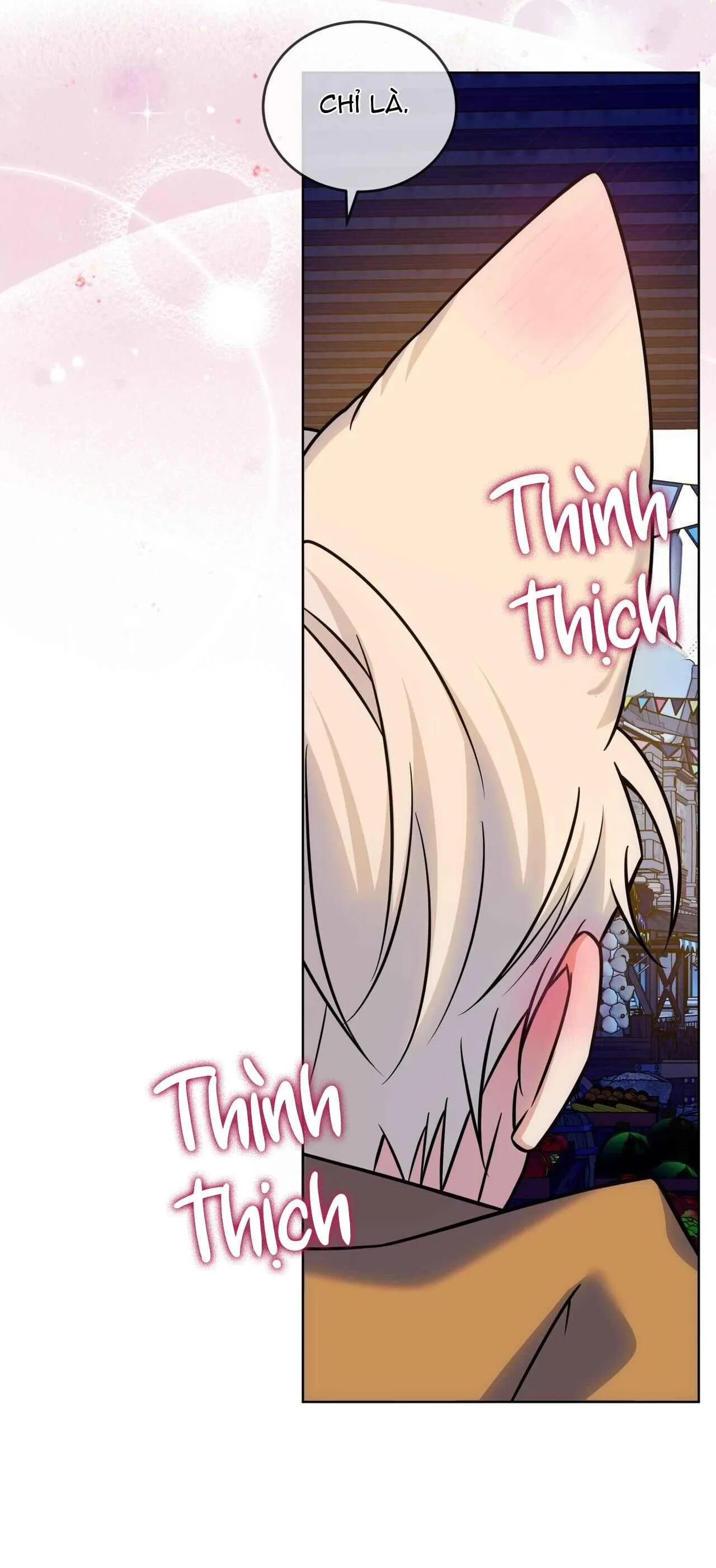 NƯỚC UỐNG TÌNH YÊU CỦA CÁO PLIN Chapter 30 Trang 10