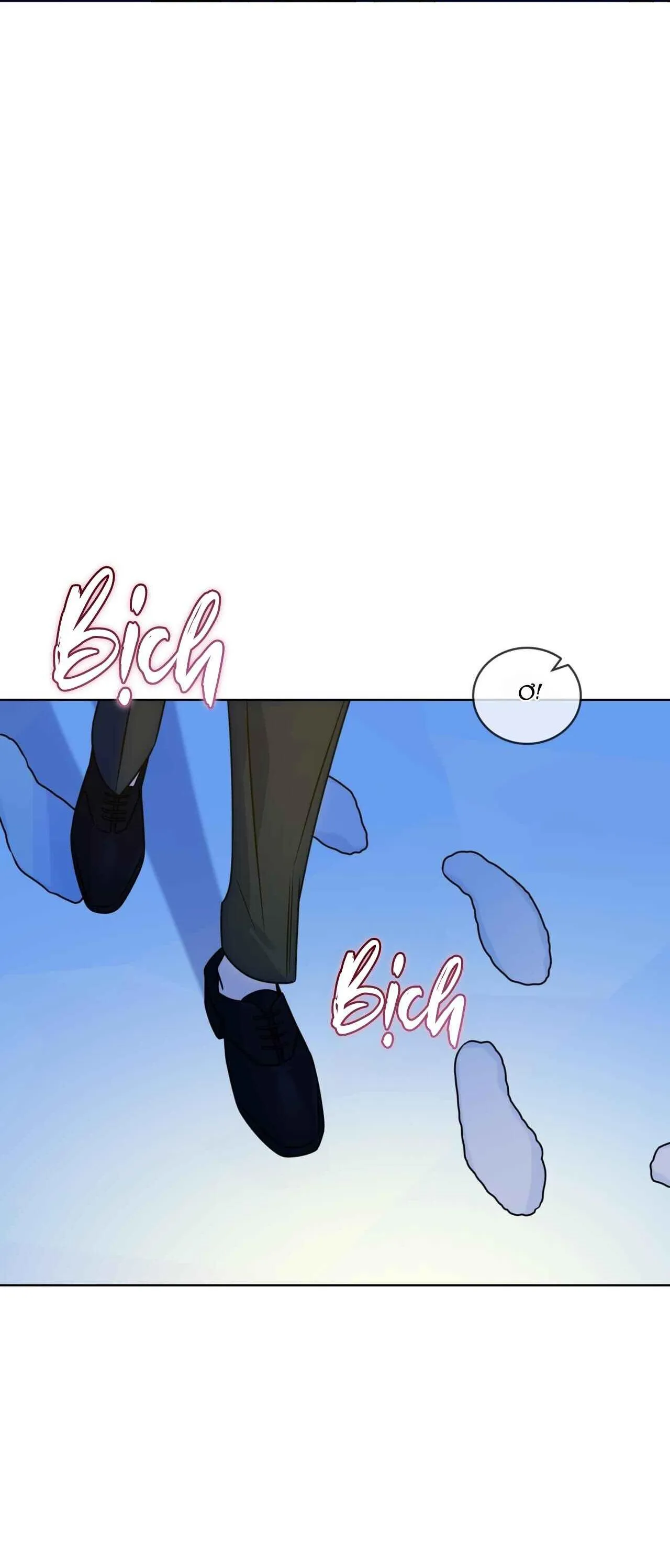 NƯỚC UỐNG TÌNH YÊU CỦA CÁO PLIN Chapter 30 Trang 19