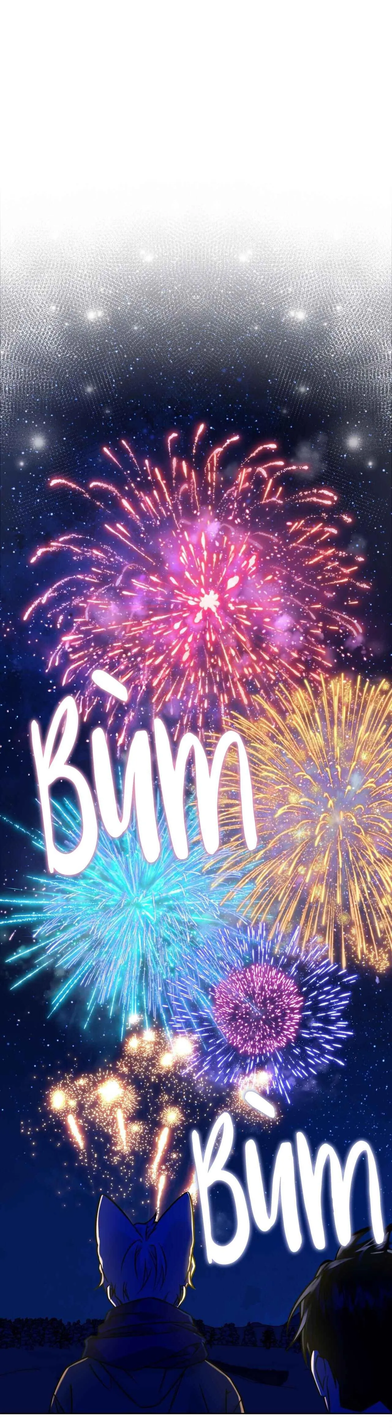 NƯỚC UỐNG TÌNH YÊU CỦA CÁO PLIN Chapter 30 Trang 34