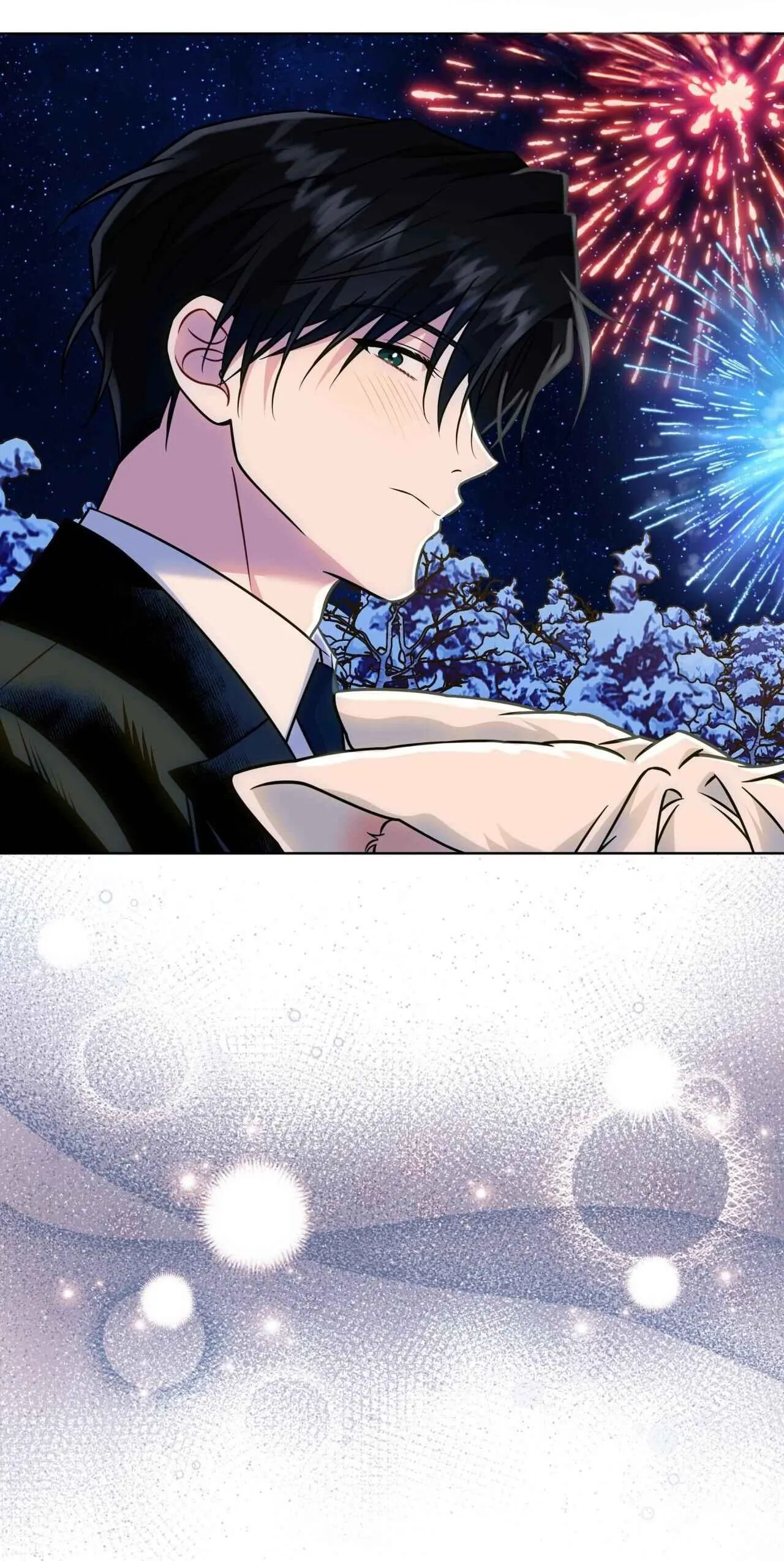 NƯỚC UỐNG TÌNH YÊU CỦA CÁO PLIN Chapter 30 Trang 36