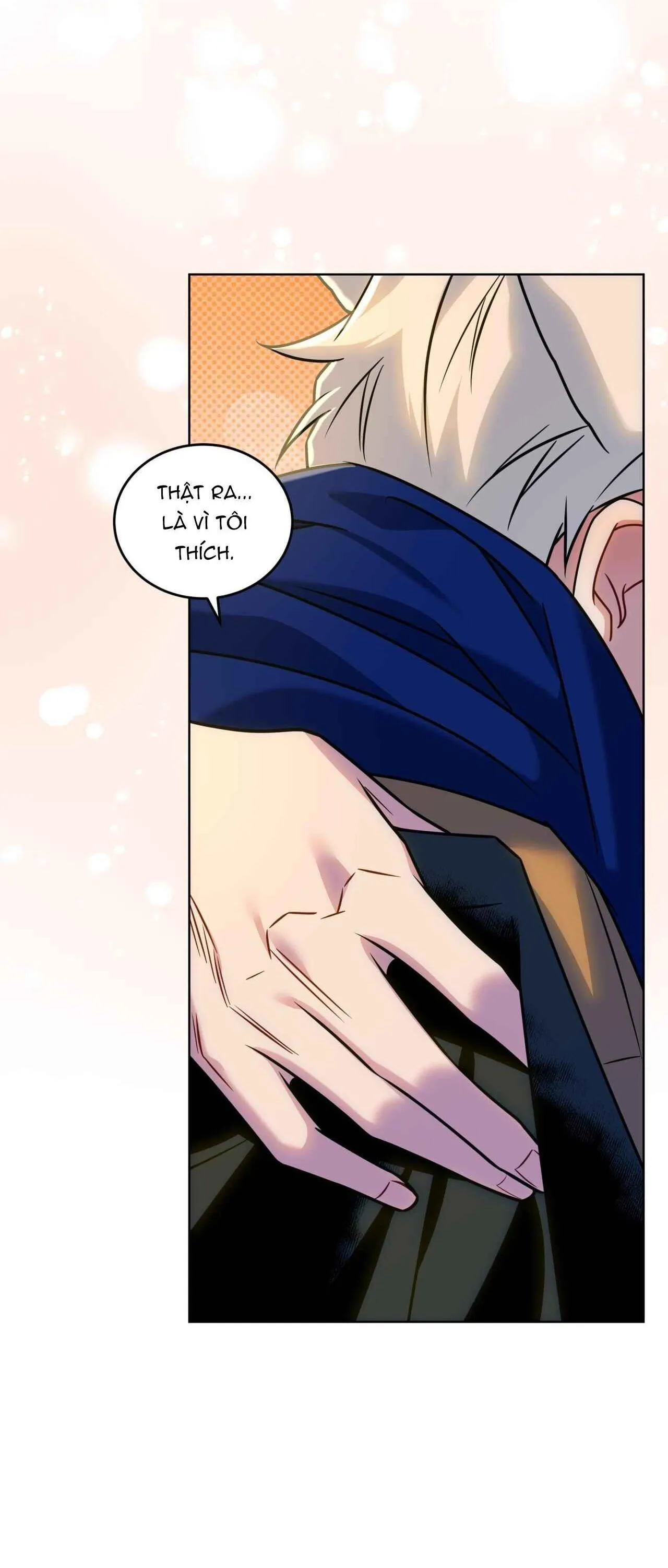 NƯỚC UỐNG TÌNH YÊU CỦA CÁO PLIN Chapter 30 Trang 41