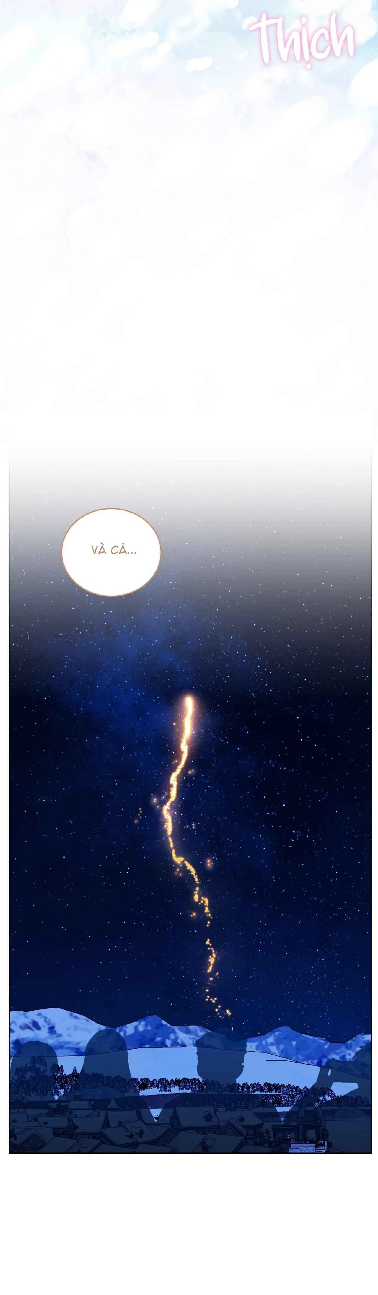 NƯỚC UỐNG TÌNH YÊU CỦA CÁO PLIN Chapter 30 Trang 45