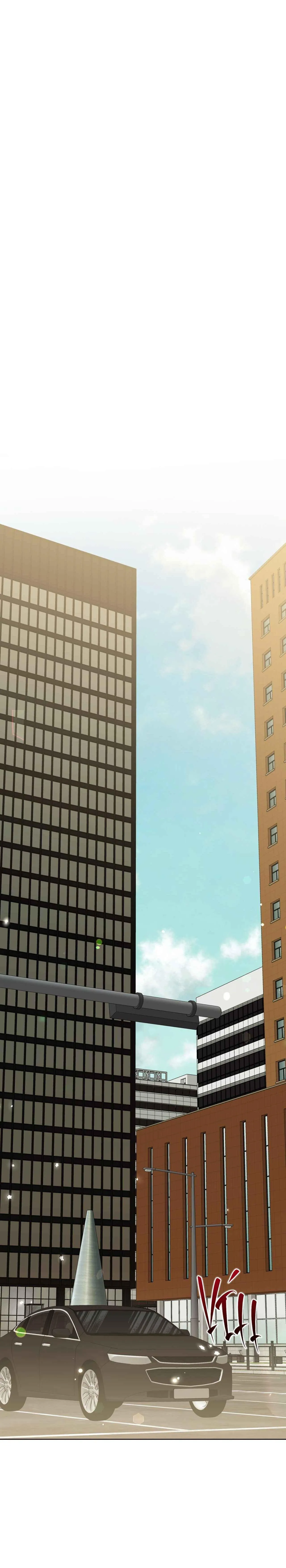 NƯỚC UỐNG TÌNH YÊU CỦA CÁO PLIN Chapter 31 Trang 15