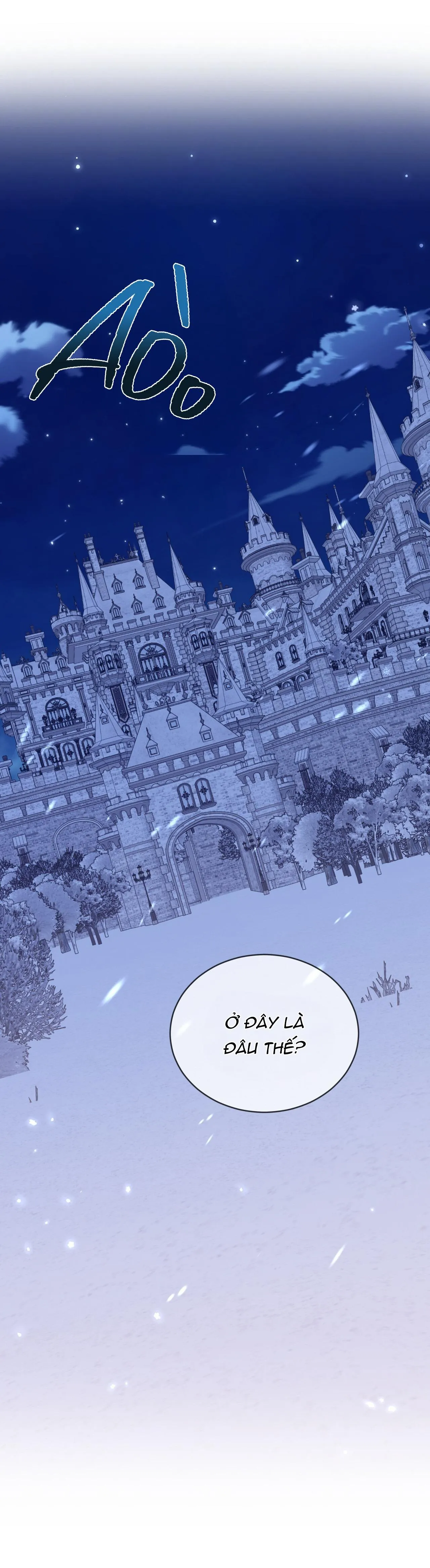 NƯỚC UỐNG TÌNH YÊU CỦA CÁO PLIN Chapter 33 Trang 21