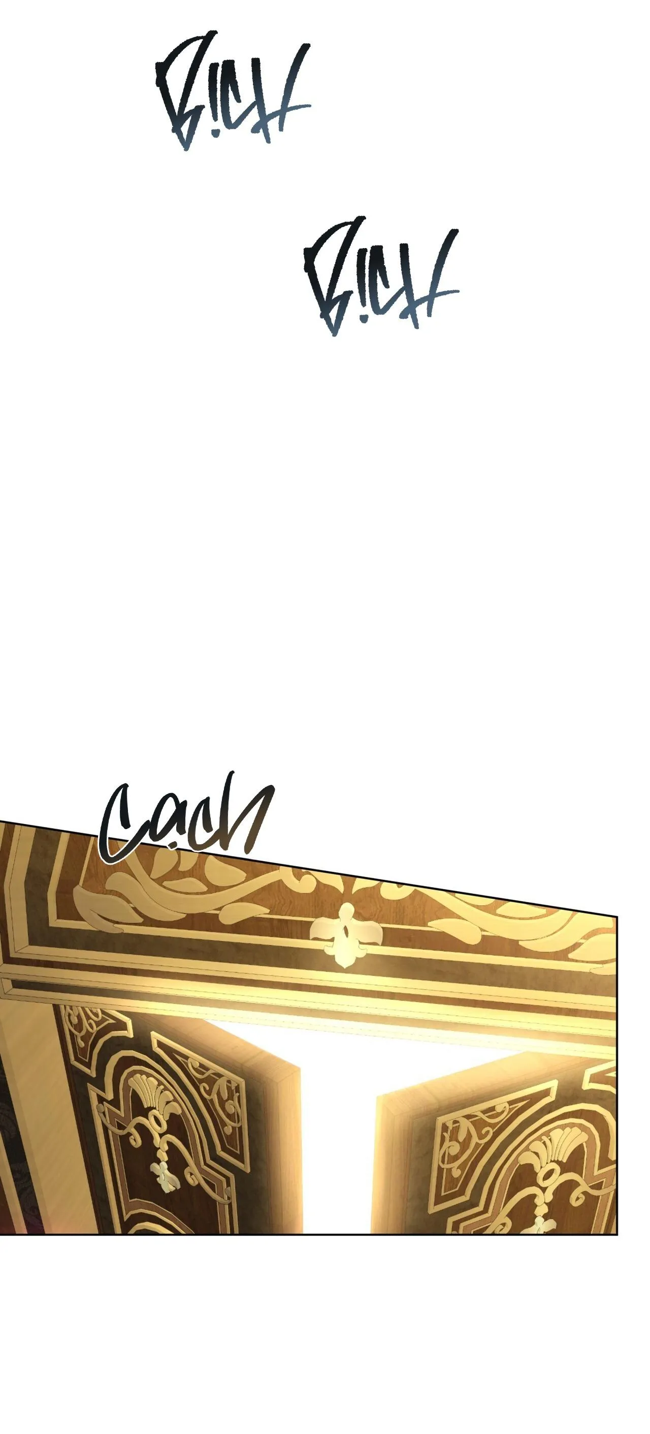 NƯỚC UỐNG TÌNH YÊU CỦA CÁO PLIN Chapter 33 Trang 36