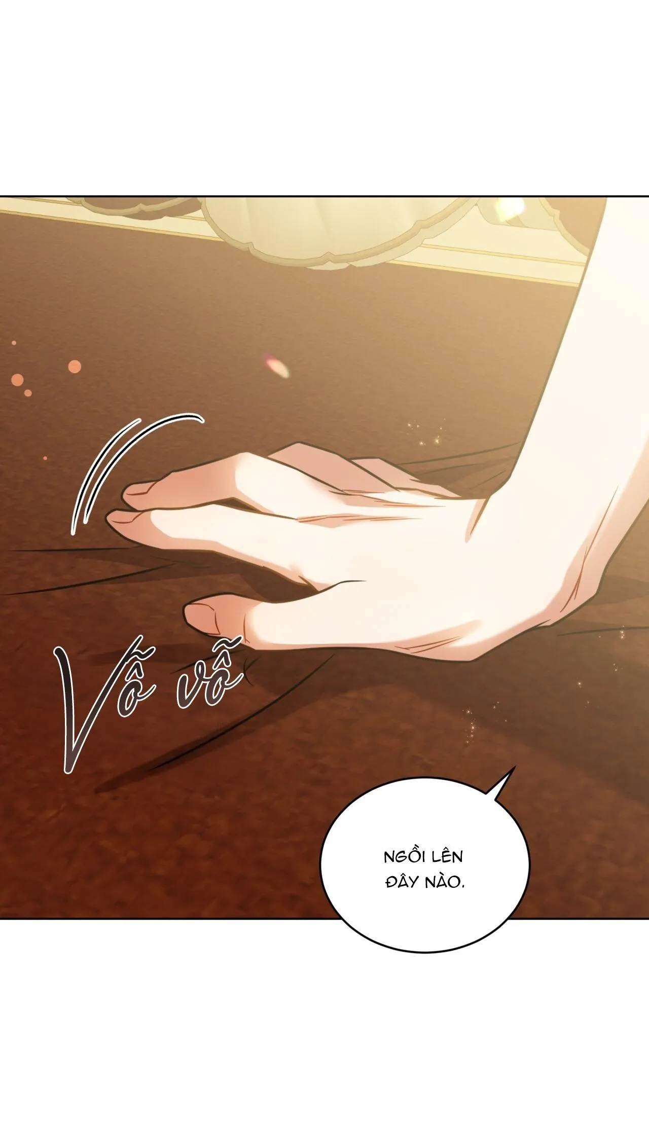 NƯỚC UỐNG TÌNH YÊU CỦA CÁO PLIN Chapter 33 Trang 40